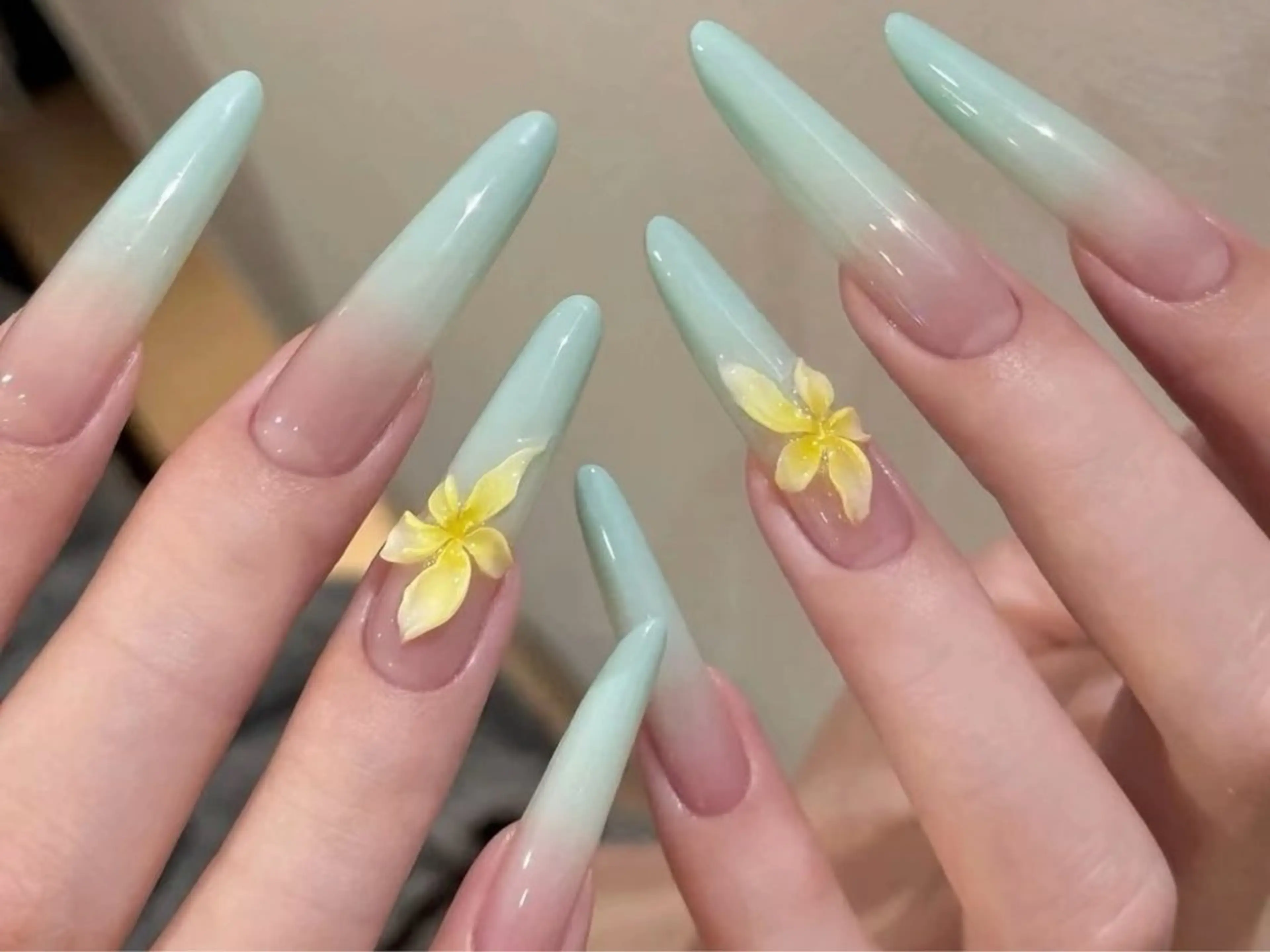 ネイル Iconic所属・Iconic Nailのネイルデザイン