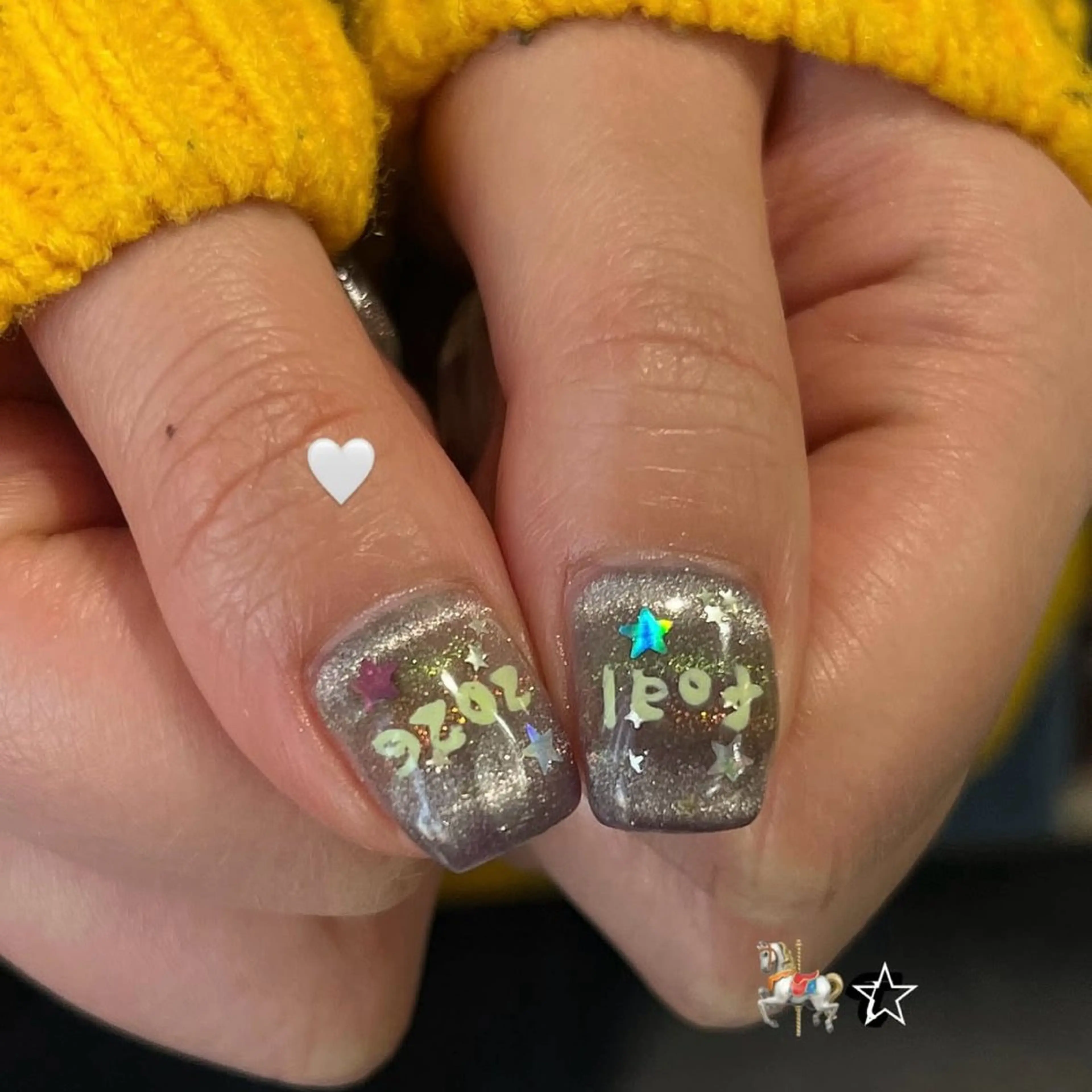 ネイル つめノ さきのネイルデザイン