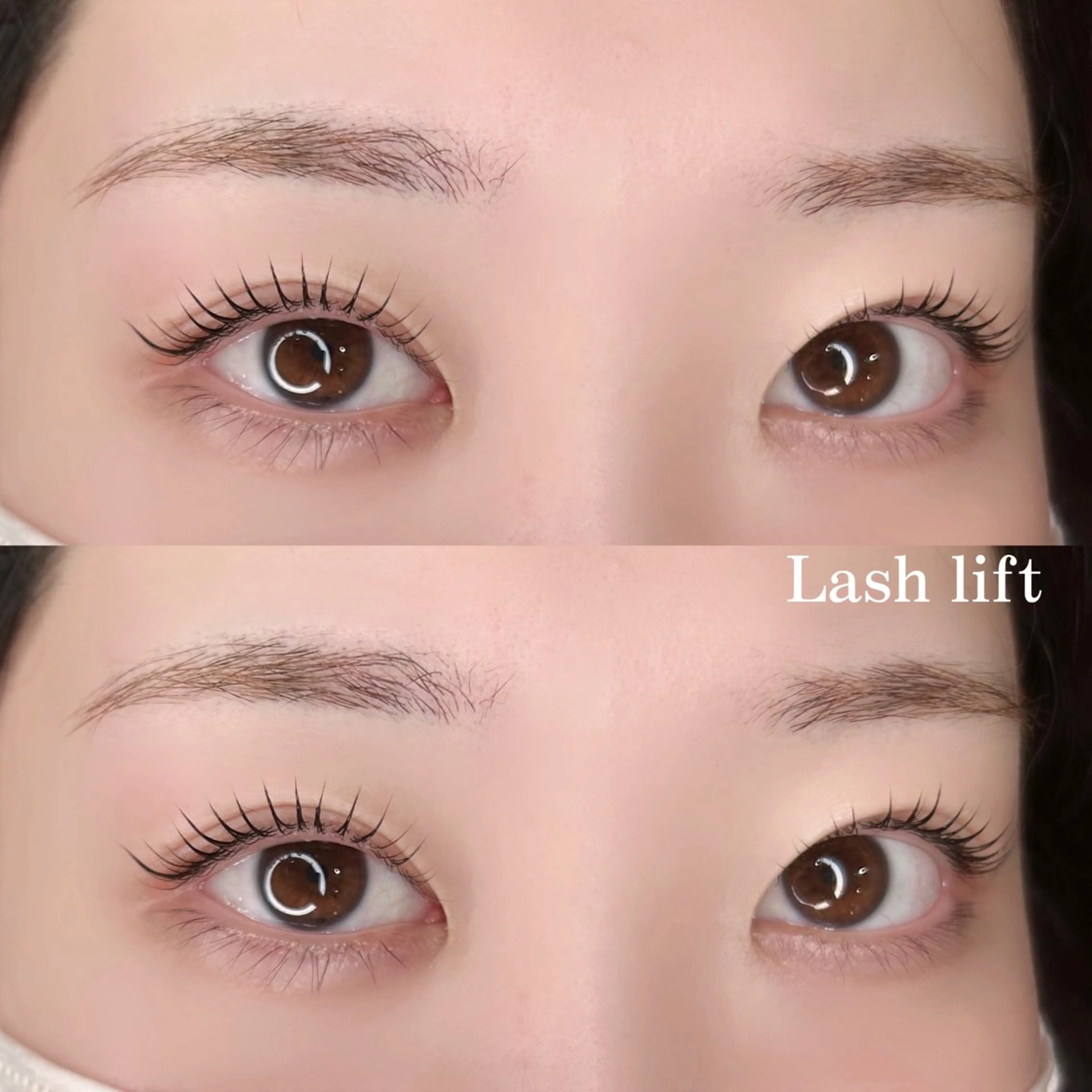 マツエク・マツパ マツパ 🧡MISUZU 京都Two🧡のマツエク・マツパデザイン