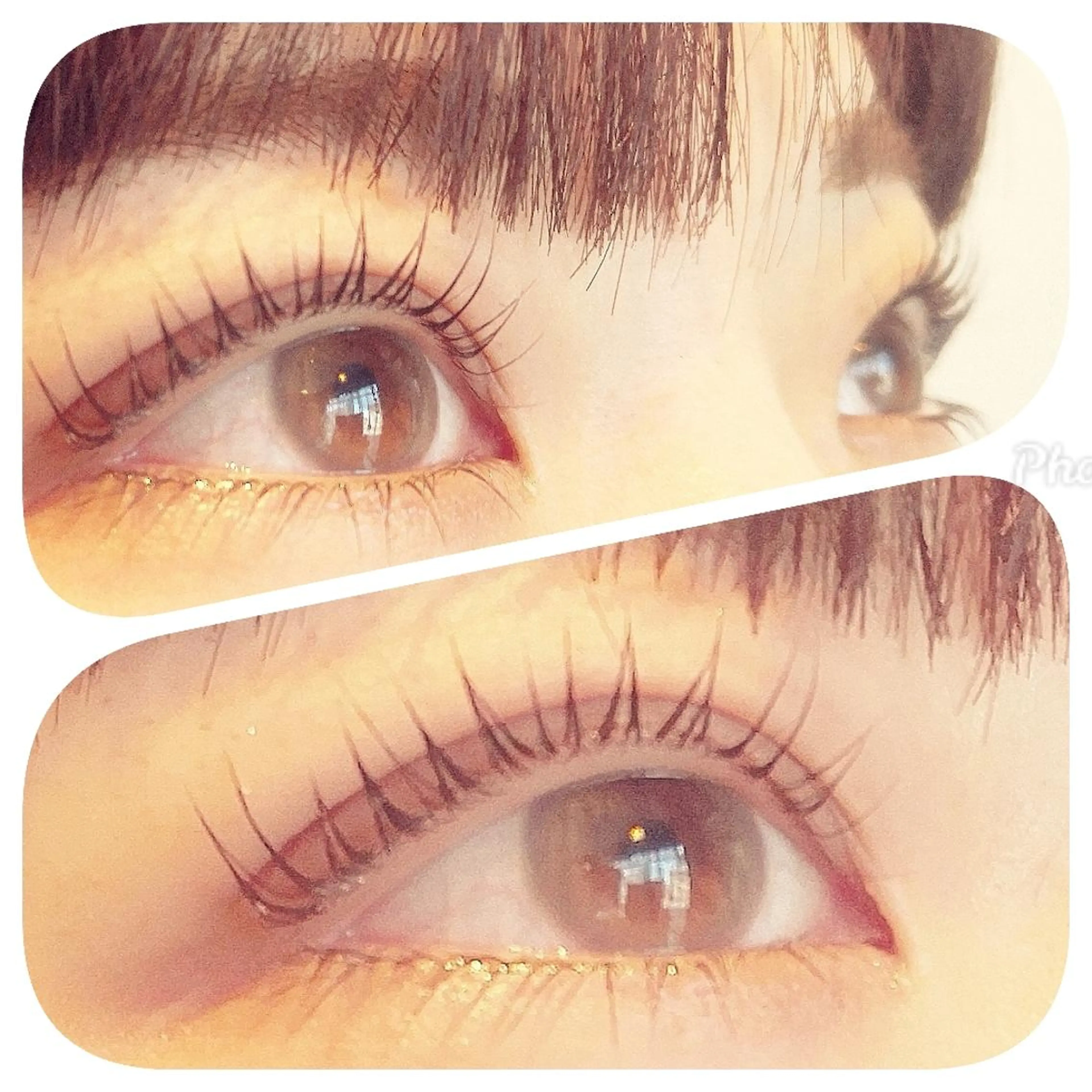 🌟 まつげ パーマLUSH  Lift  🌟                     マツエク  OFF無料です!!の写真