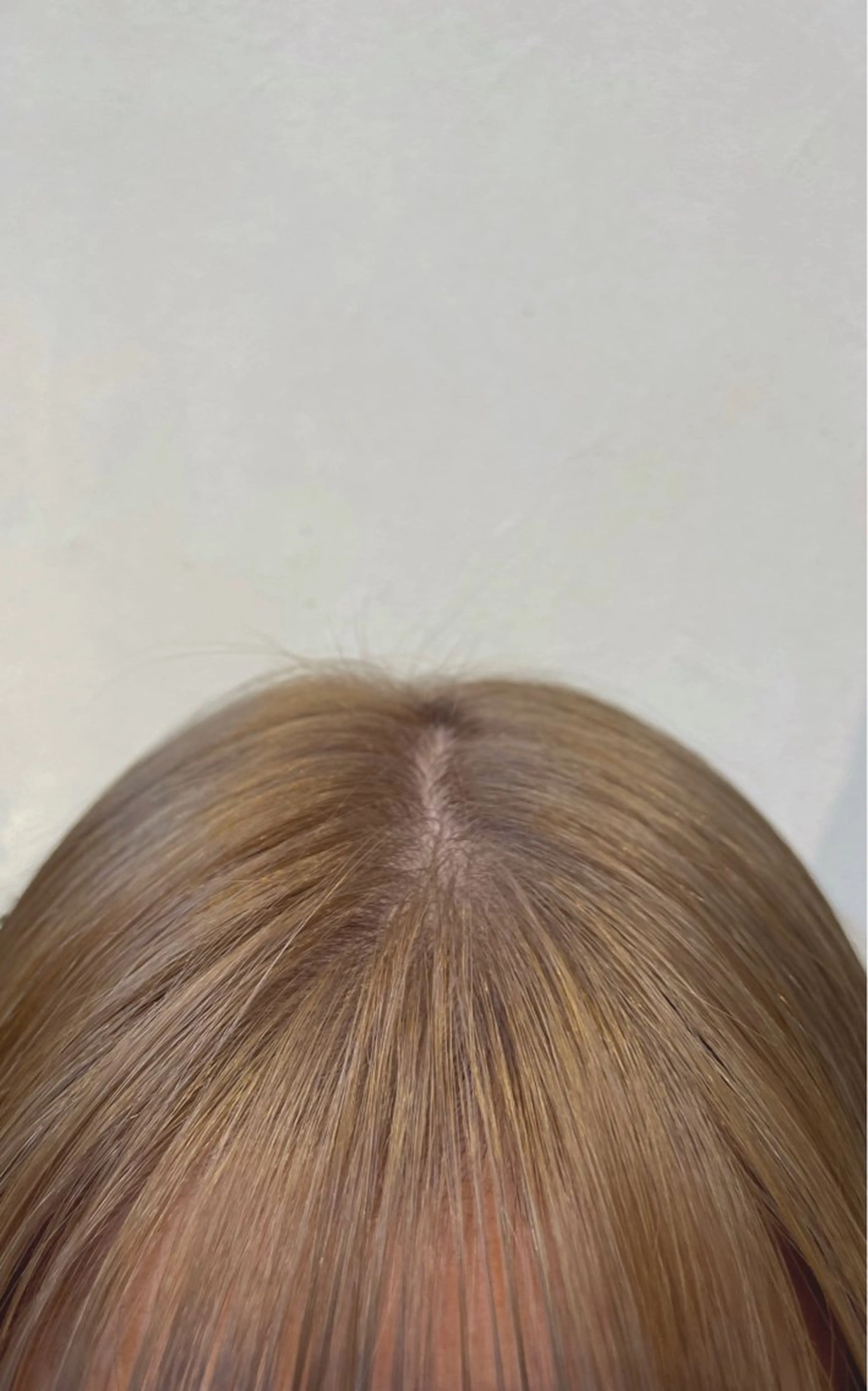 ミディアム ayane / ロングレイヤーカットのヘアスタイル