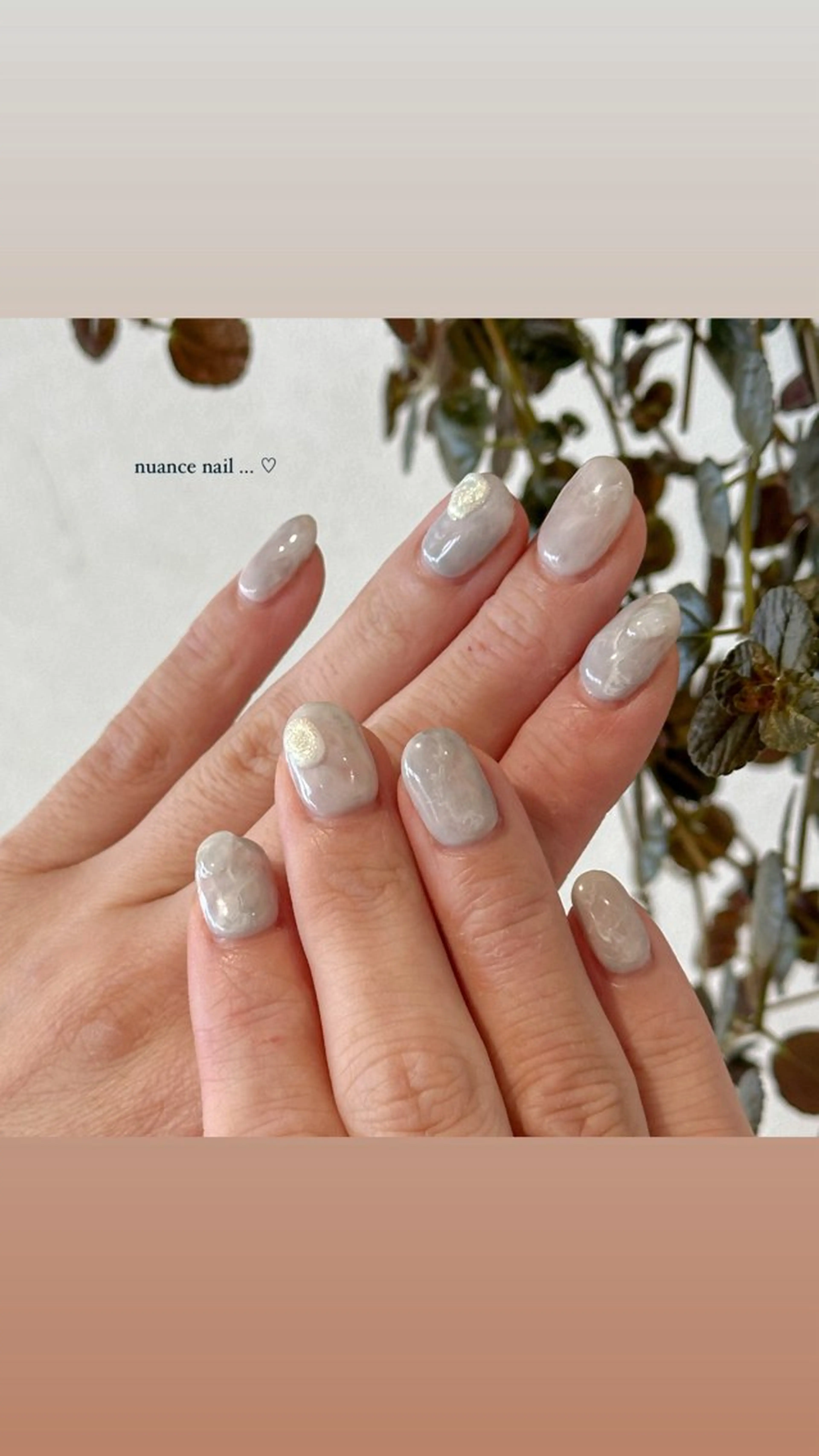 ネイル メンズ特化🏹カット パーマ/チヒロ🤍のヘアスタイル