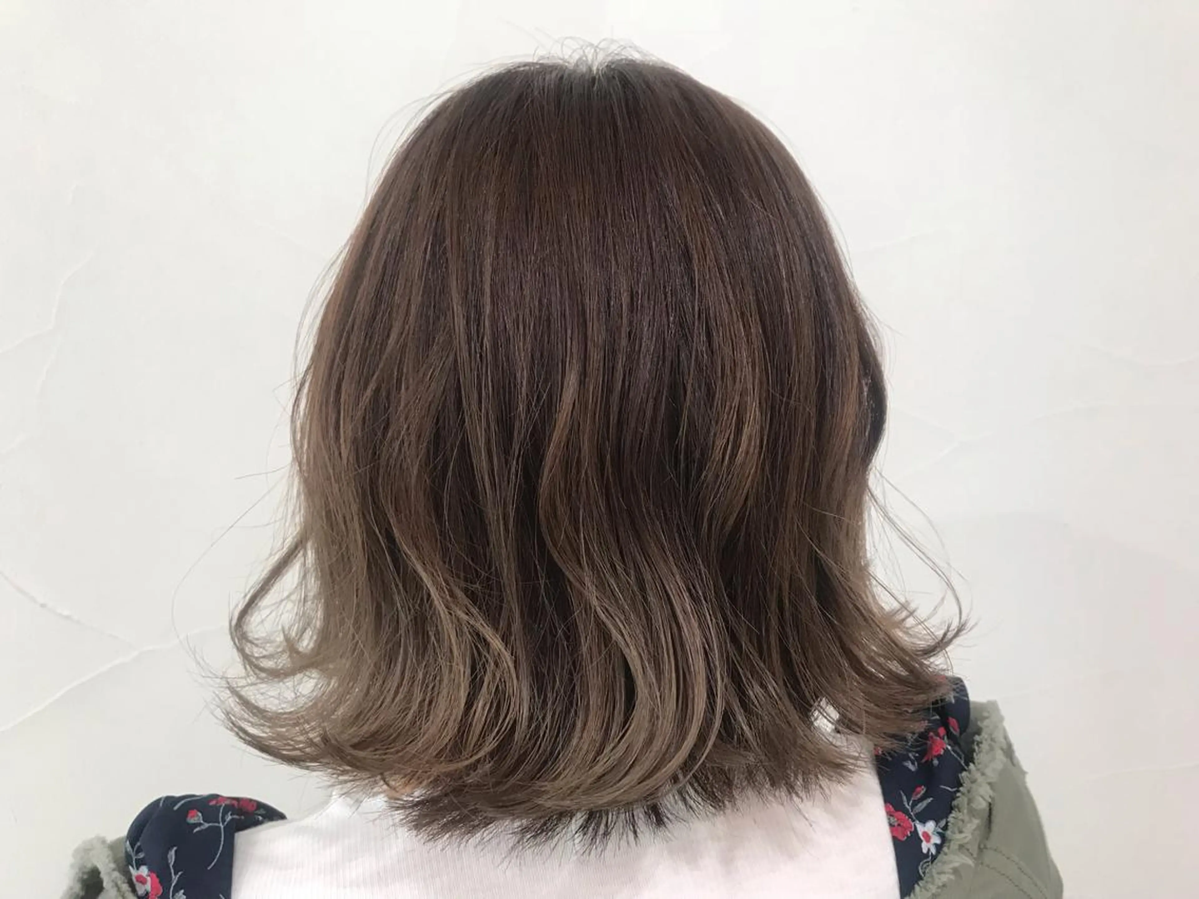 ショート カラー トレンドヘアーに🌈 川村　静香のヘアスタイル