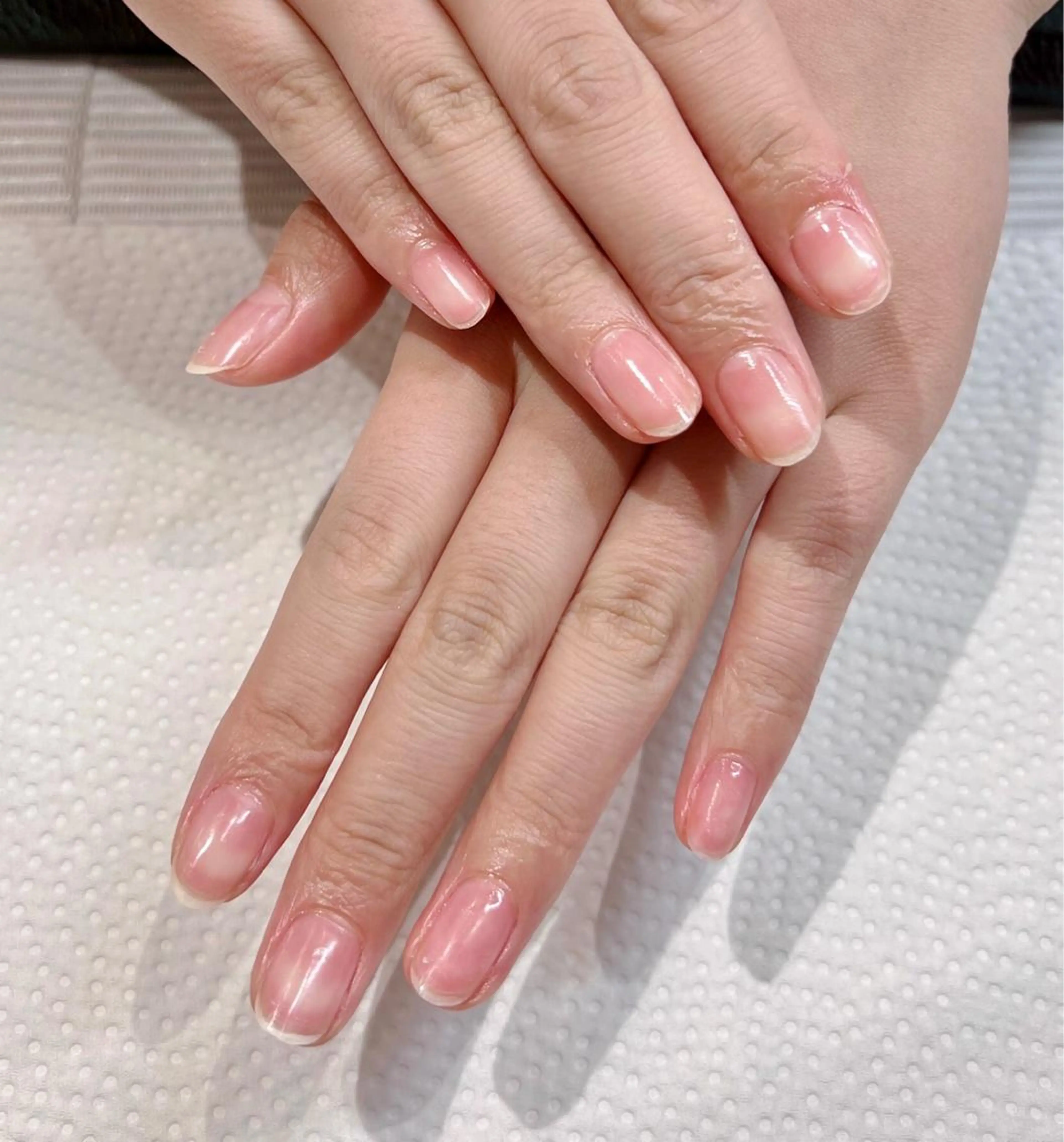 ネイル Allure Yuuのネイルデザイン