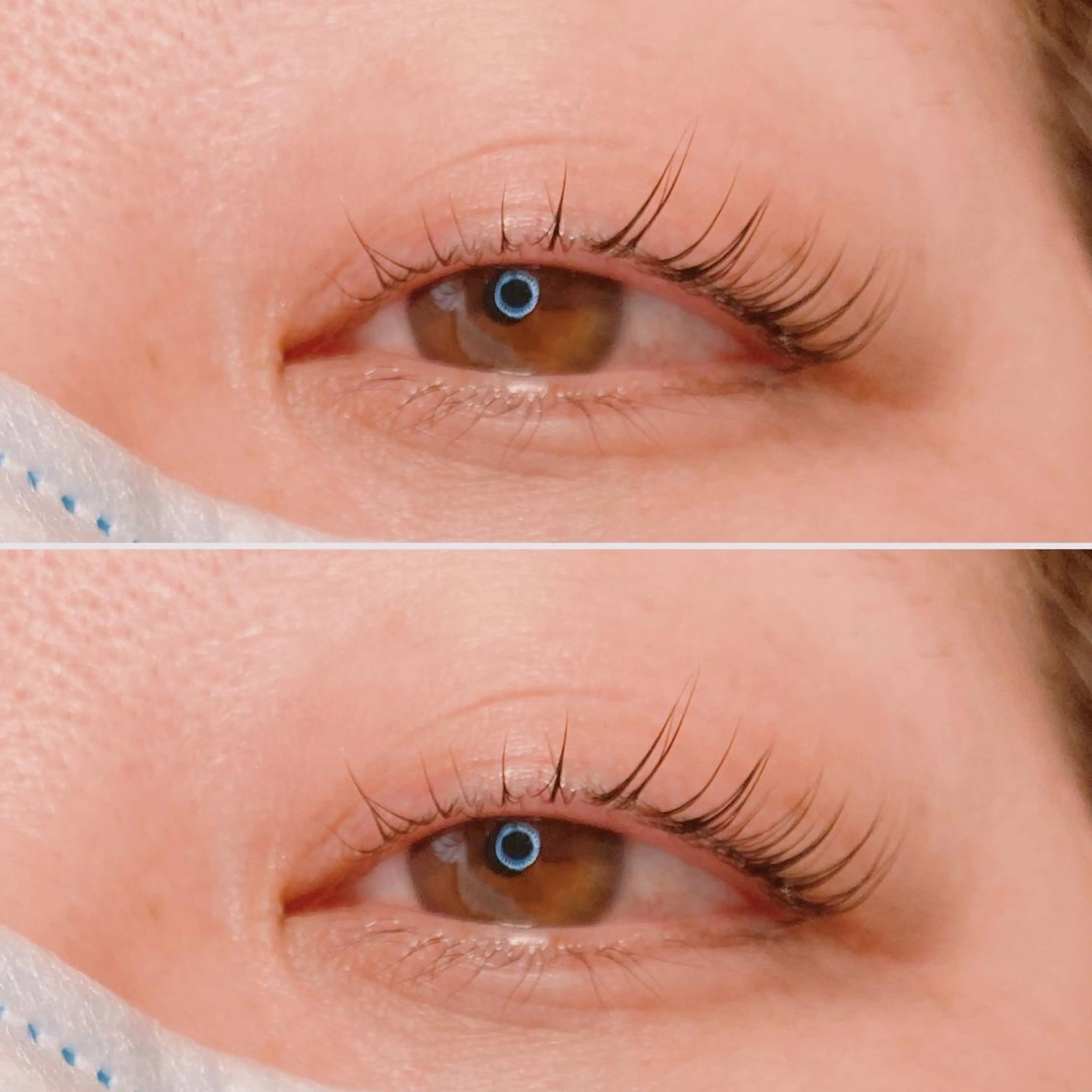 マツエク・マツパ Salon  Lino所属・Salon Linoのマツエク・マツパデザイン