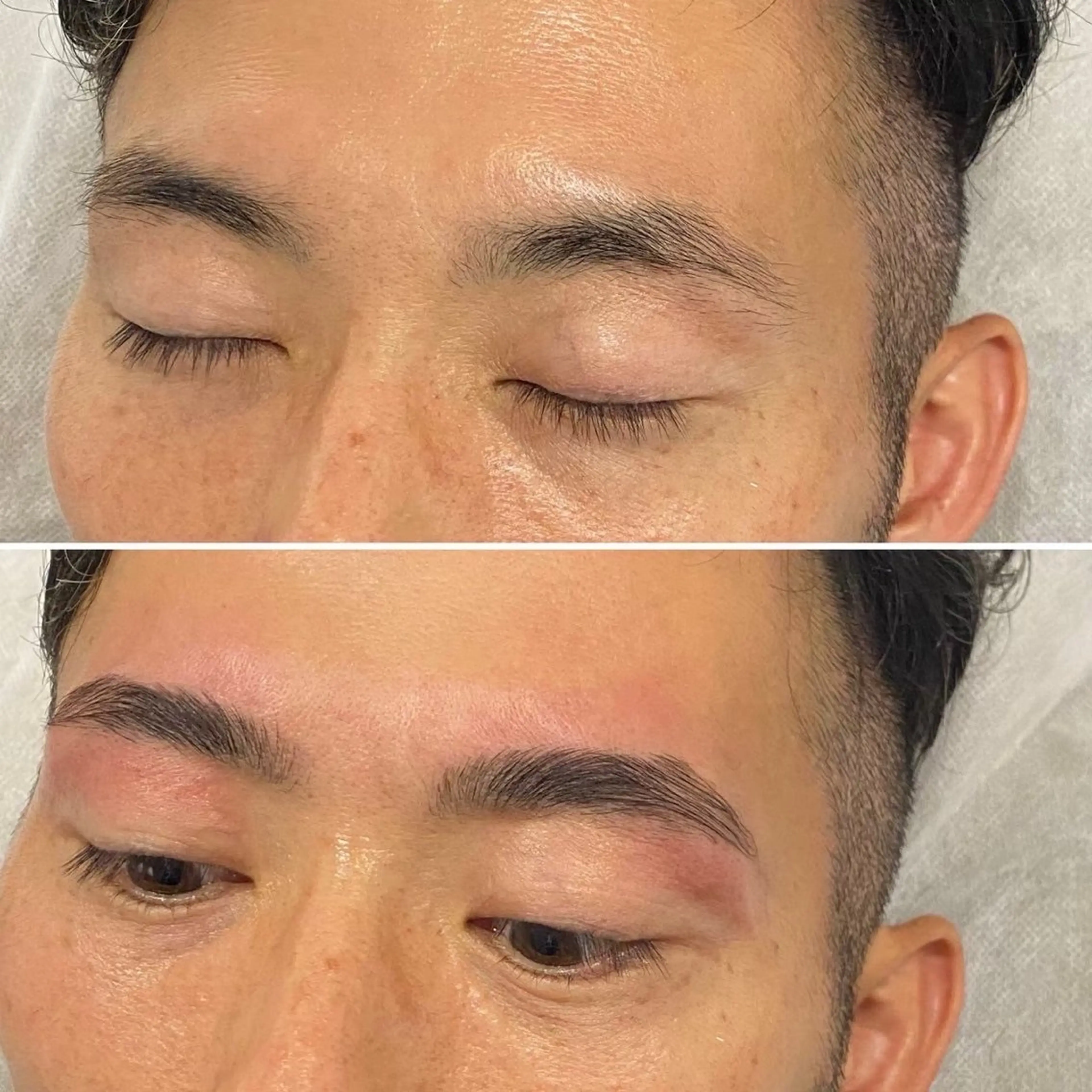 アイブロウ Eyelash salon~Sea Room~所属・🐈‍⬛カトウ 🐈‍⬛のマツエク・マツパデザイン