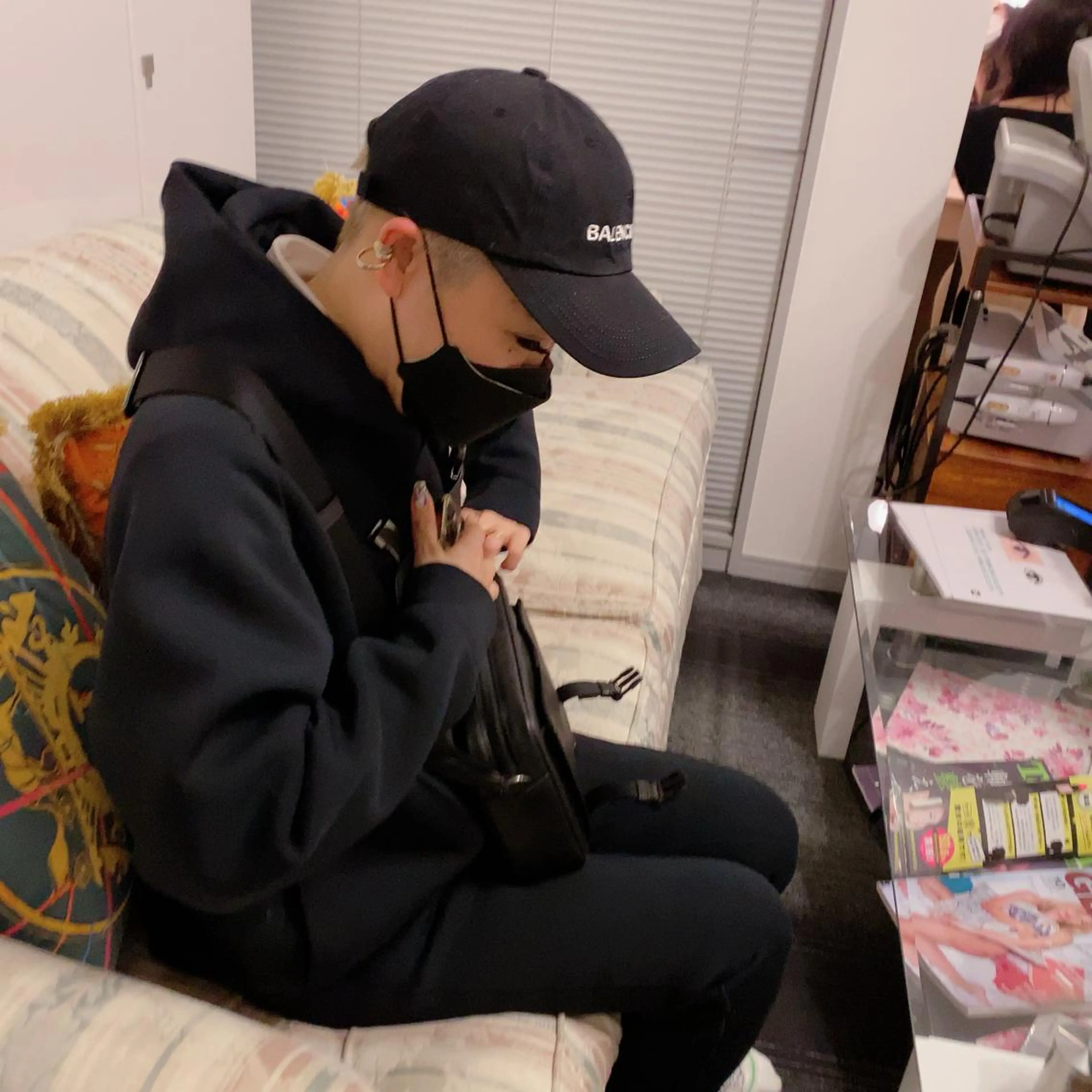 パーマ ネイル マツエク・マツパ アイブロウ 付け放題 ボリュームラッシュ 神山 ビューティー・アイのマツエク・マツパデザイン