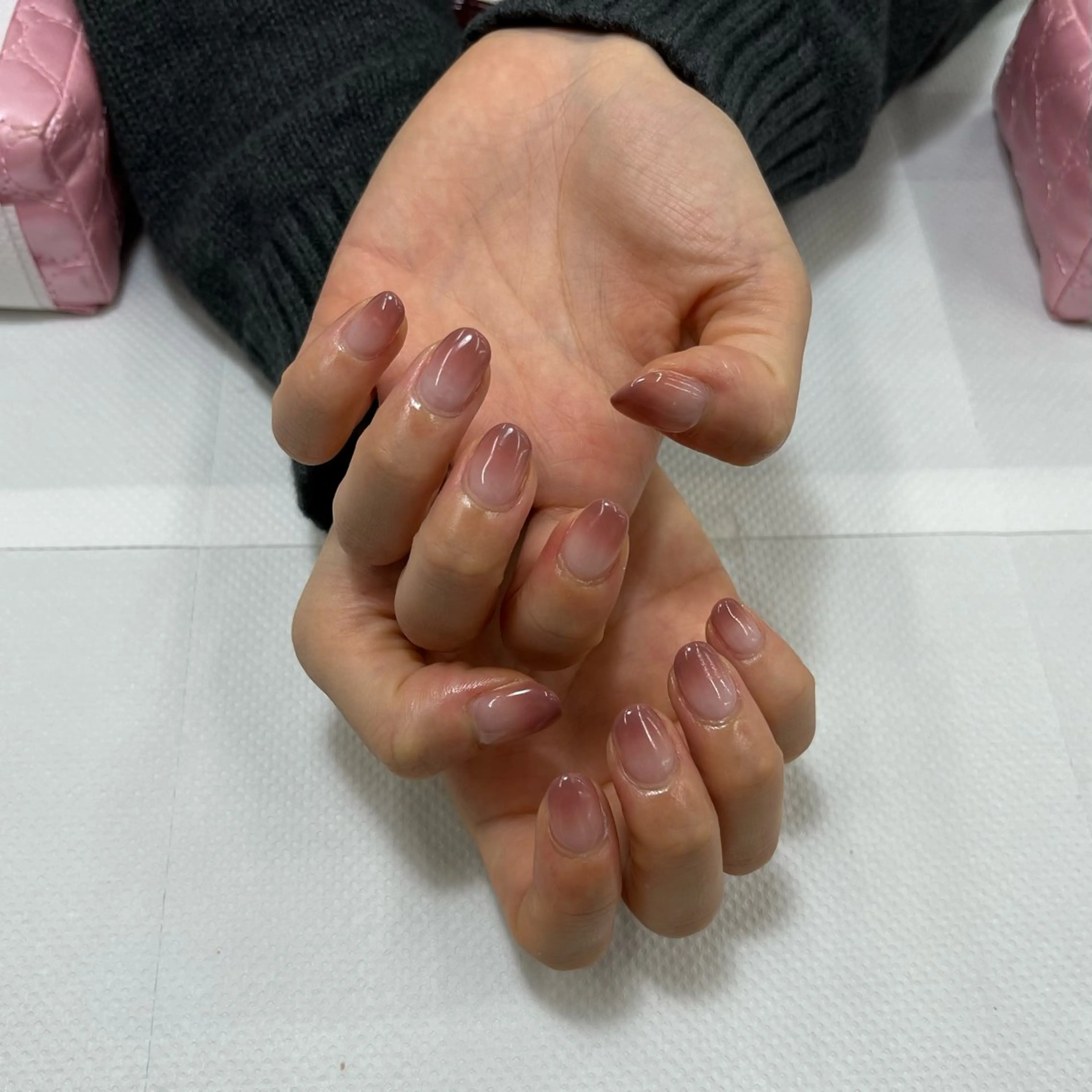 ネイル ハンドネイル MAXKELLY梅田所属・〈MAXKELLY〉 HIROSEのネイルデザイン