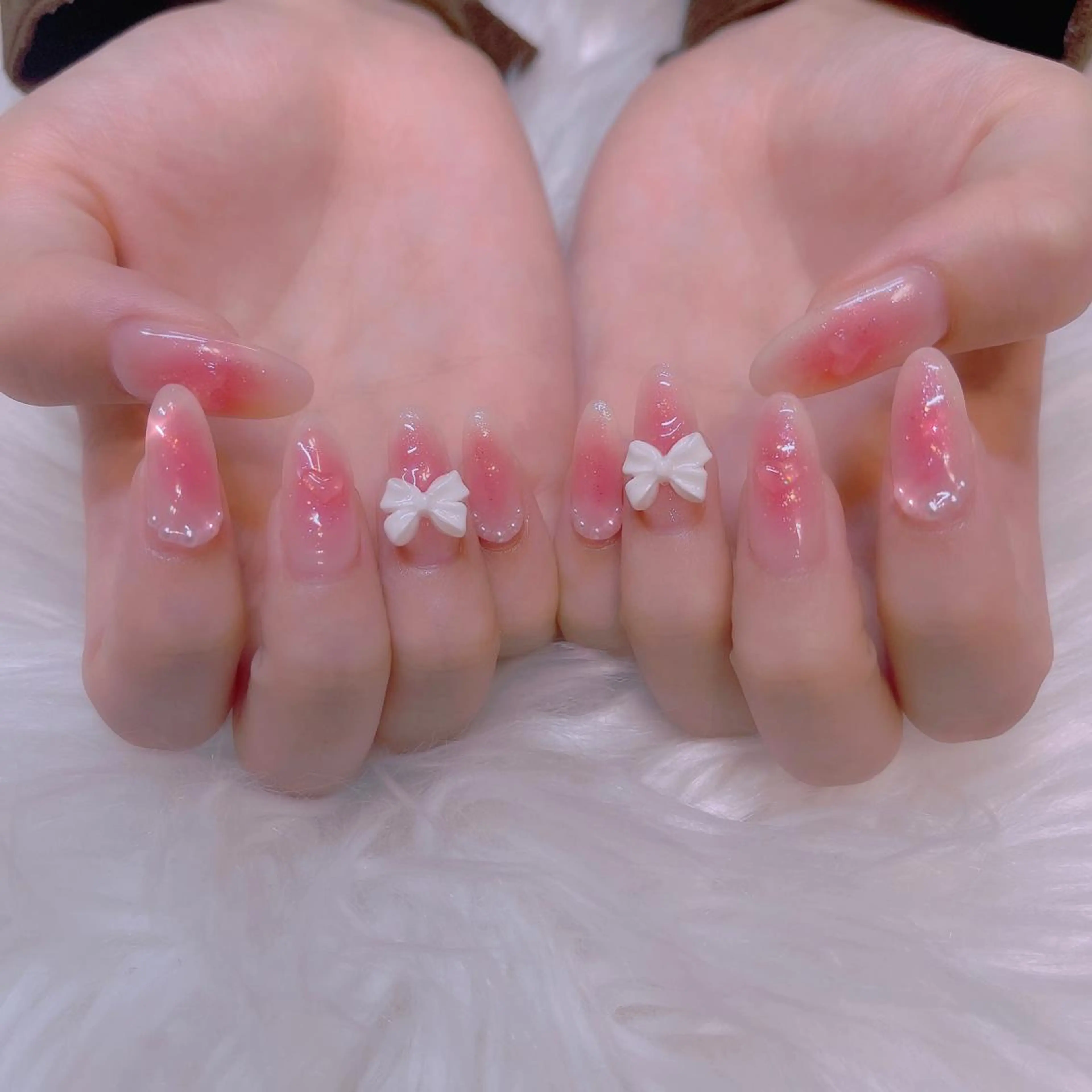 ネイル Private Salon 大宮のネイルデザイン