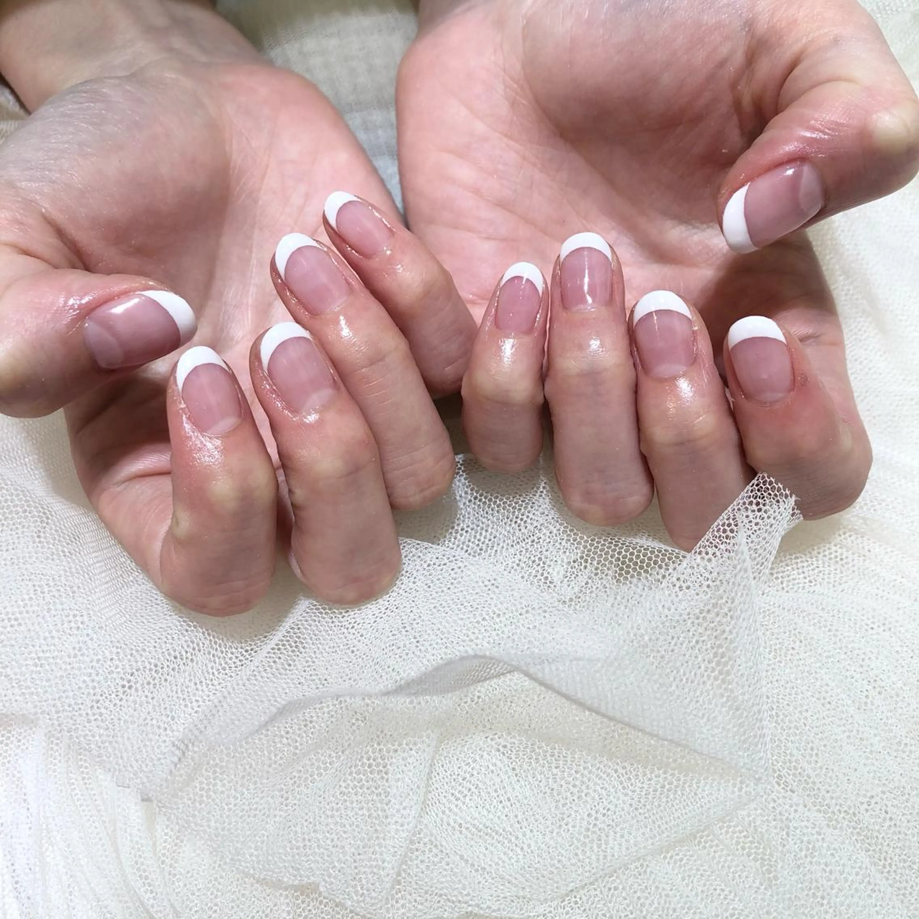 ネイル classic 新横浜所属・山田 暉のネイルデザイン