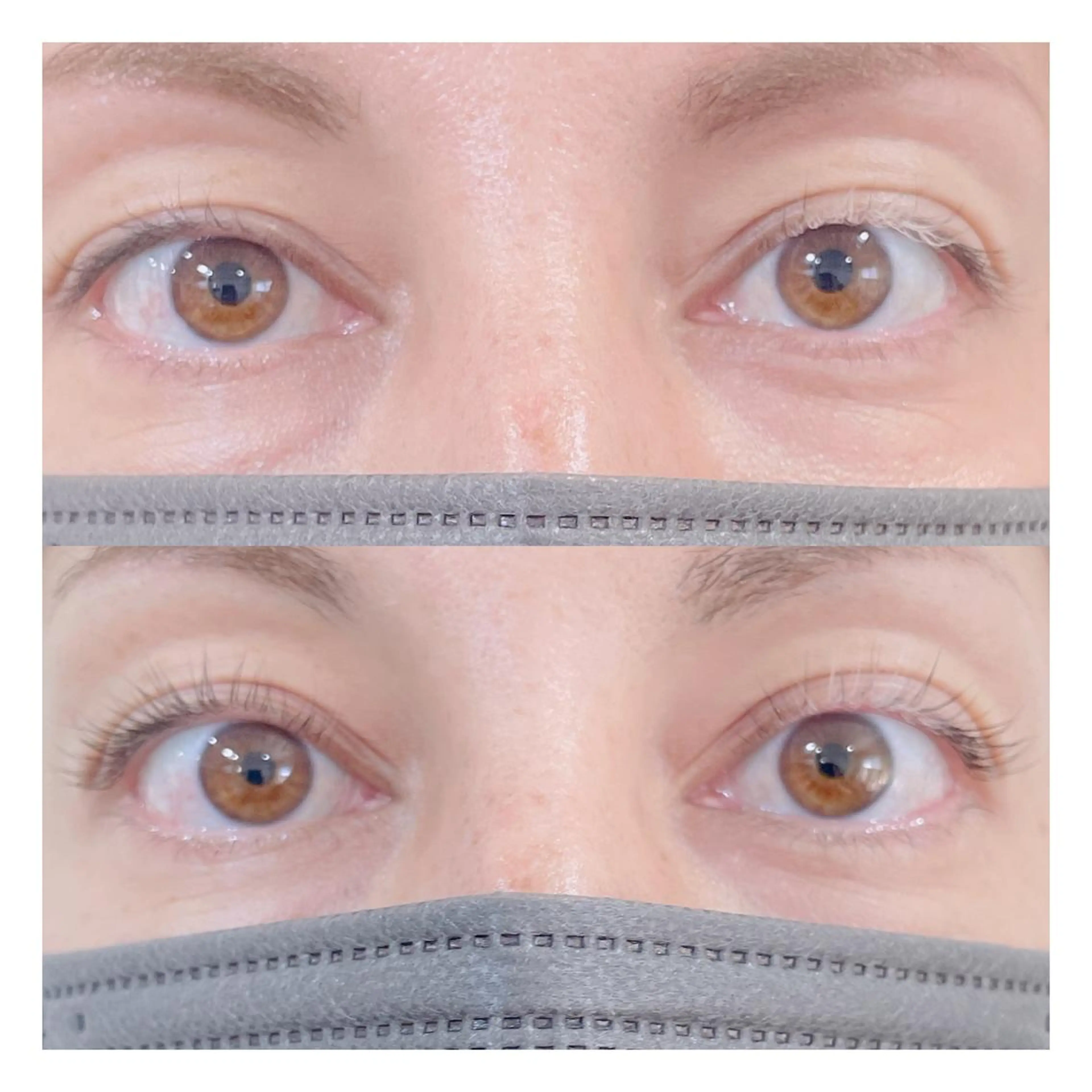 マツエク・マツパ Garance（ガランス）所属・松尾 茜のマツエク・マツパデザイン