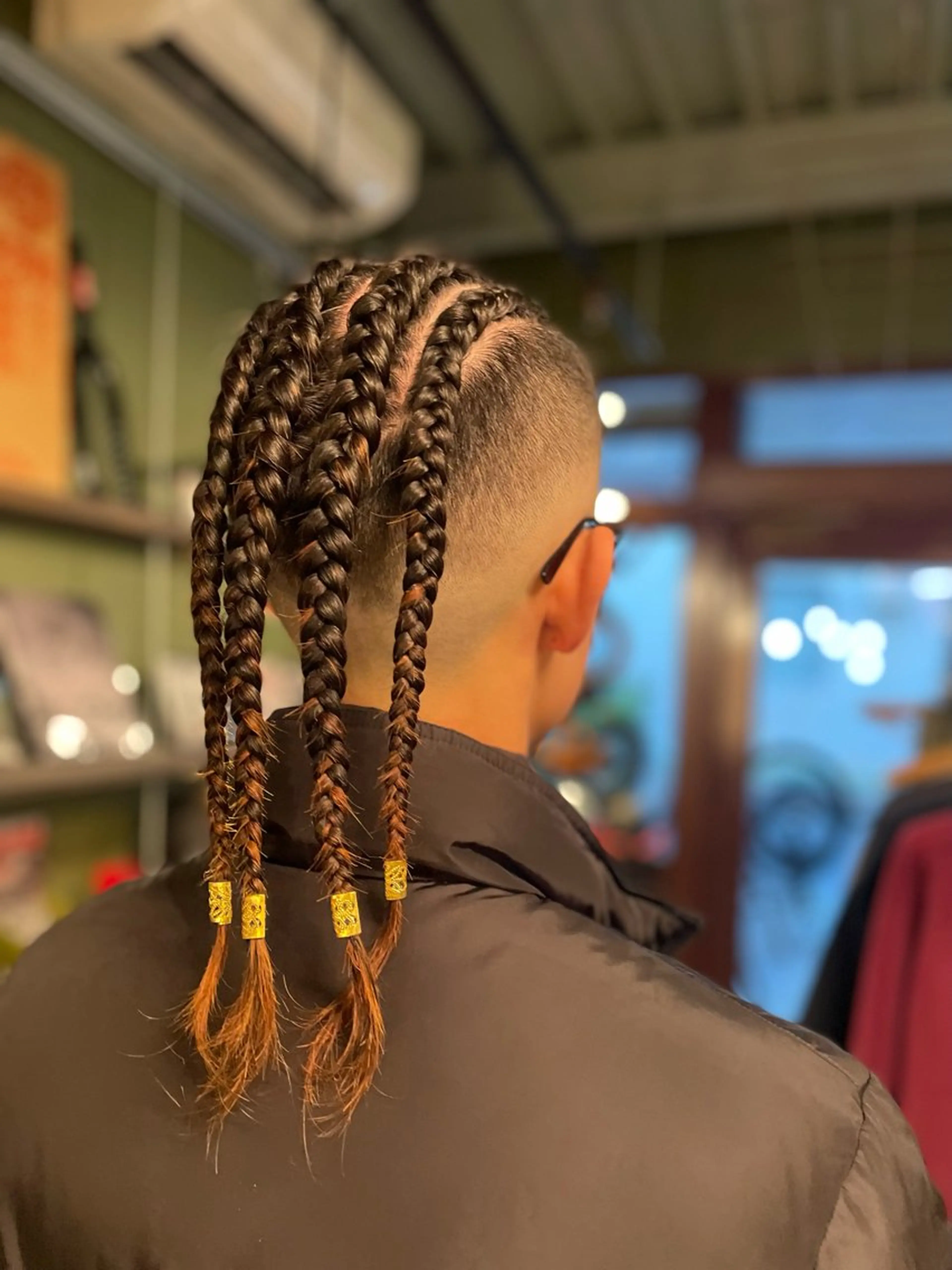 ヘアセット PATH-hair. storeのヘアスタイル