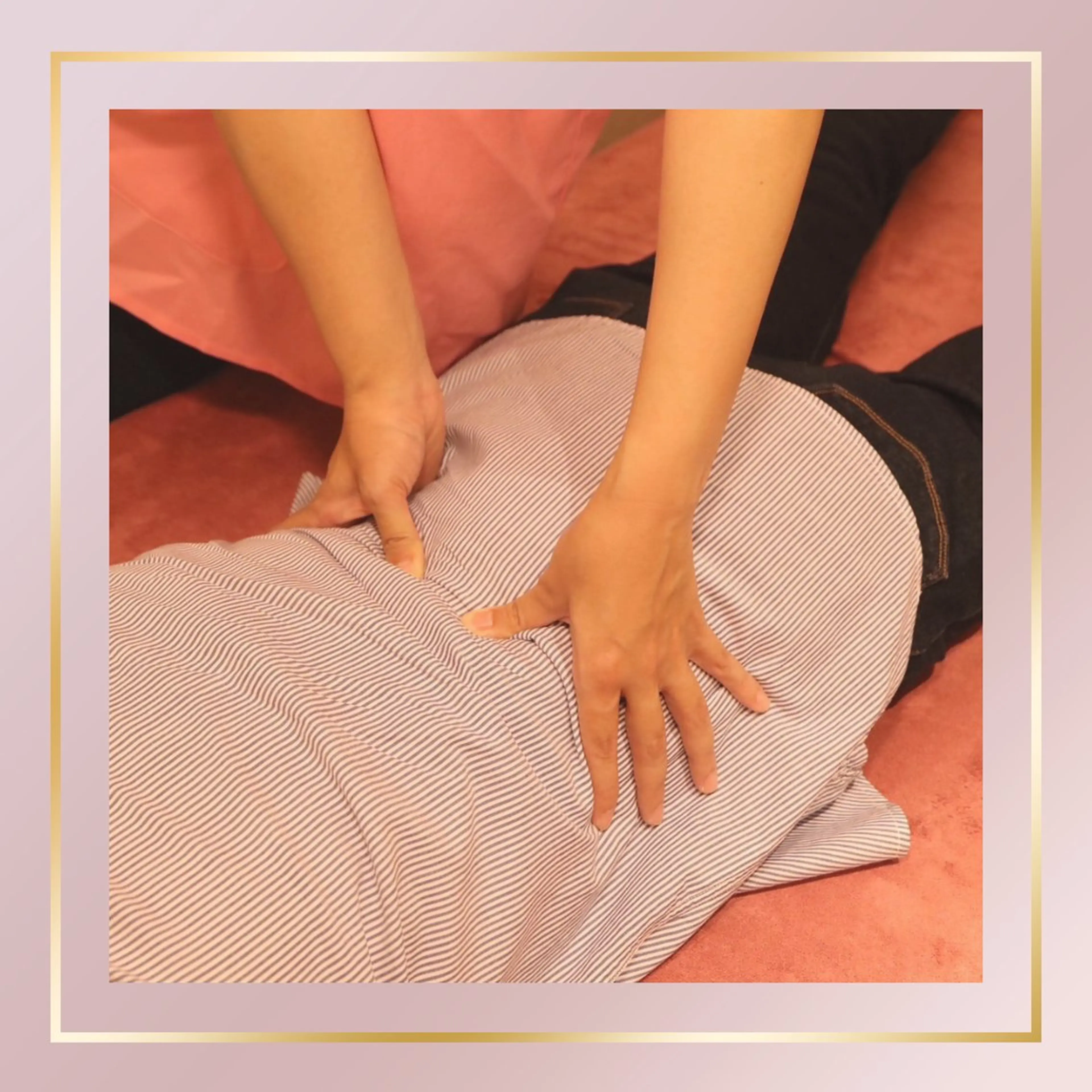 池田 紀子のエステ・リラクイメージ