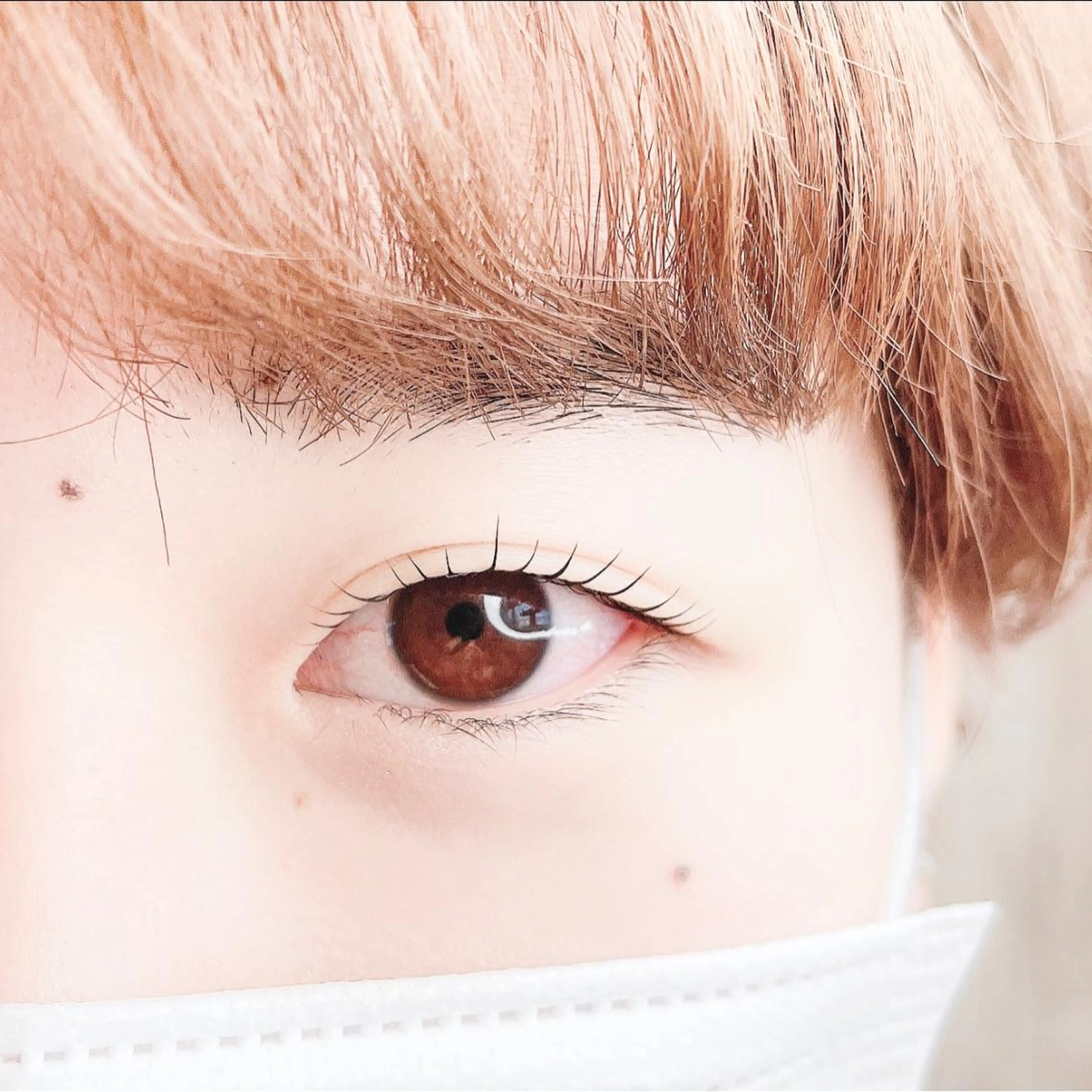 マツエク・マツパ アイラッシュ サロン ありるのマツエク・マツパデザイン