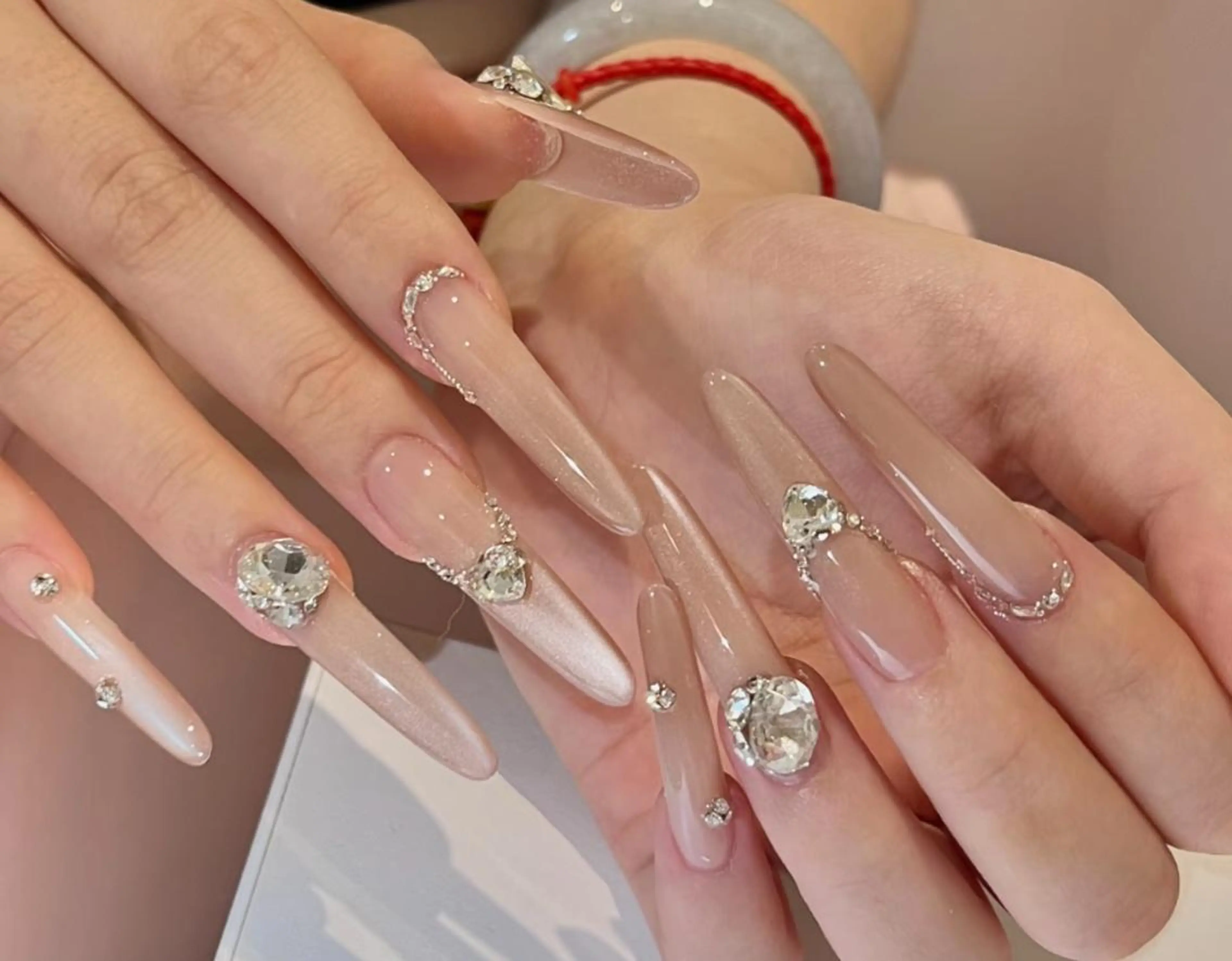 ネイル ハンドネイル Miya🎀 nailのネイルデザイン