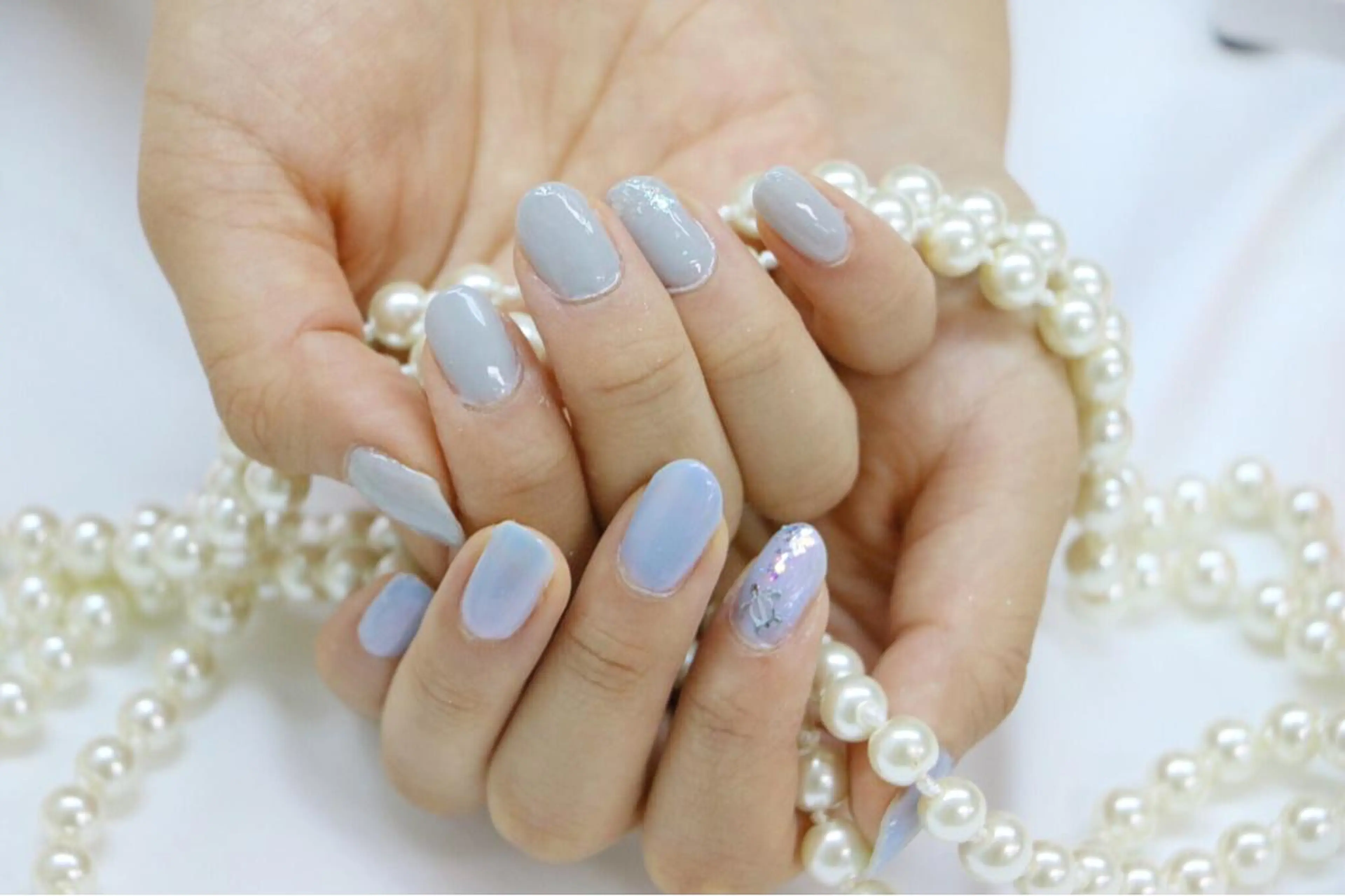 ネイル 東京セルフネイルサロン所属・M MIKIKOのネイルデザイン