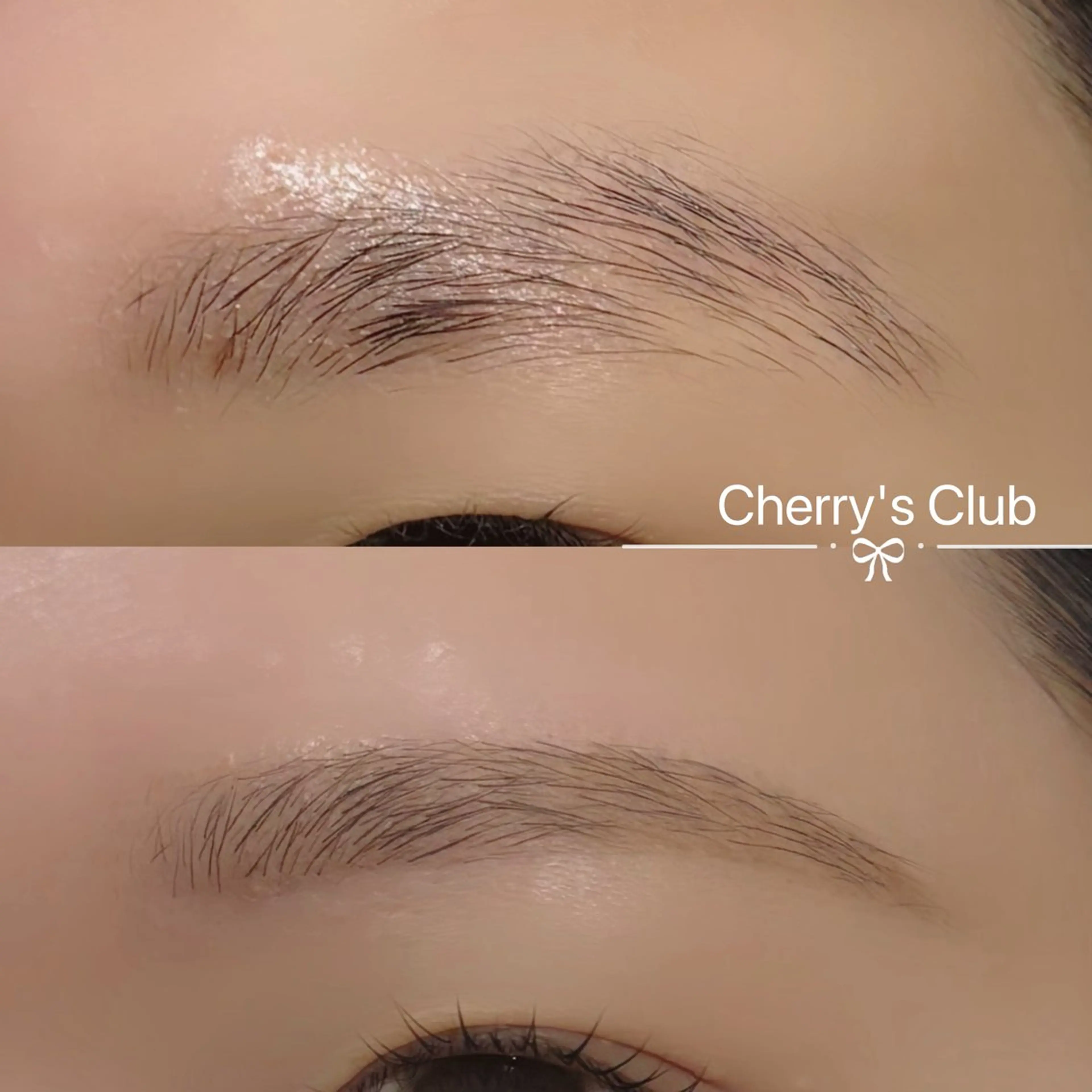 【minimo限定】🦋似合わせ美眉スタイリングWAX🫧の写真