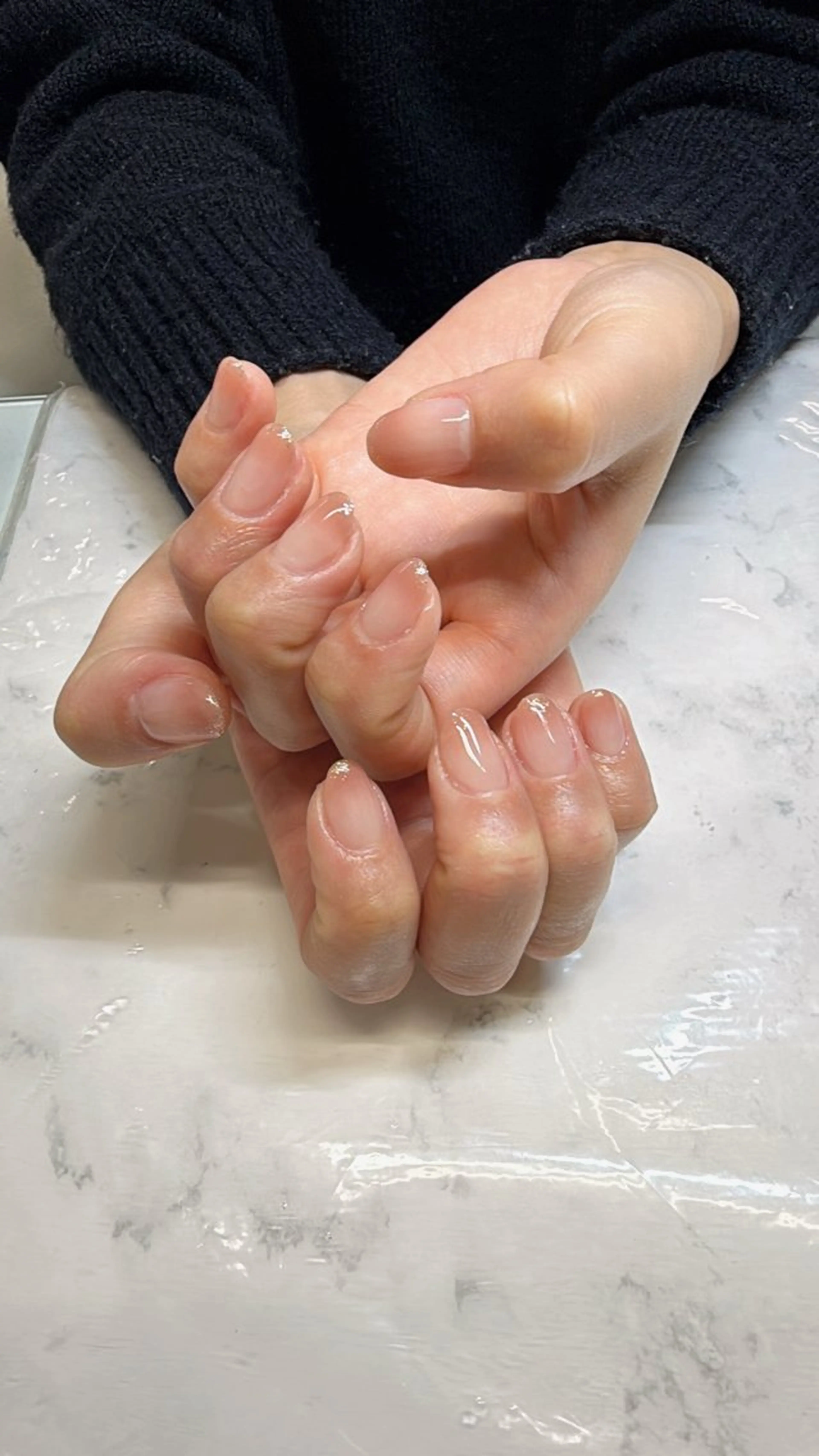 ネイル 💎Guarendo💎錦糸町店所属・✨アン ミユ✨のネイルデザイン