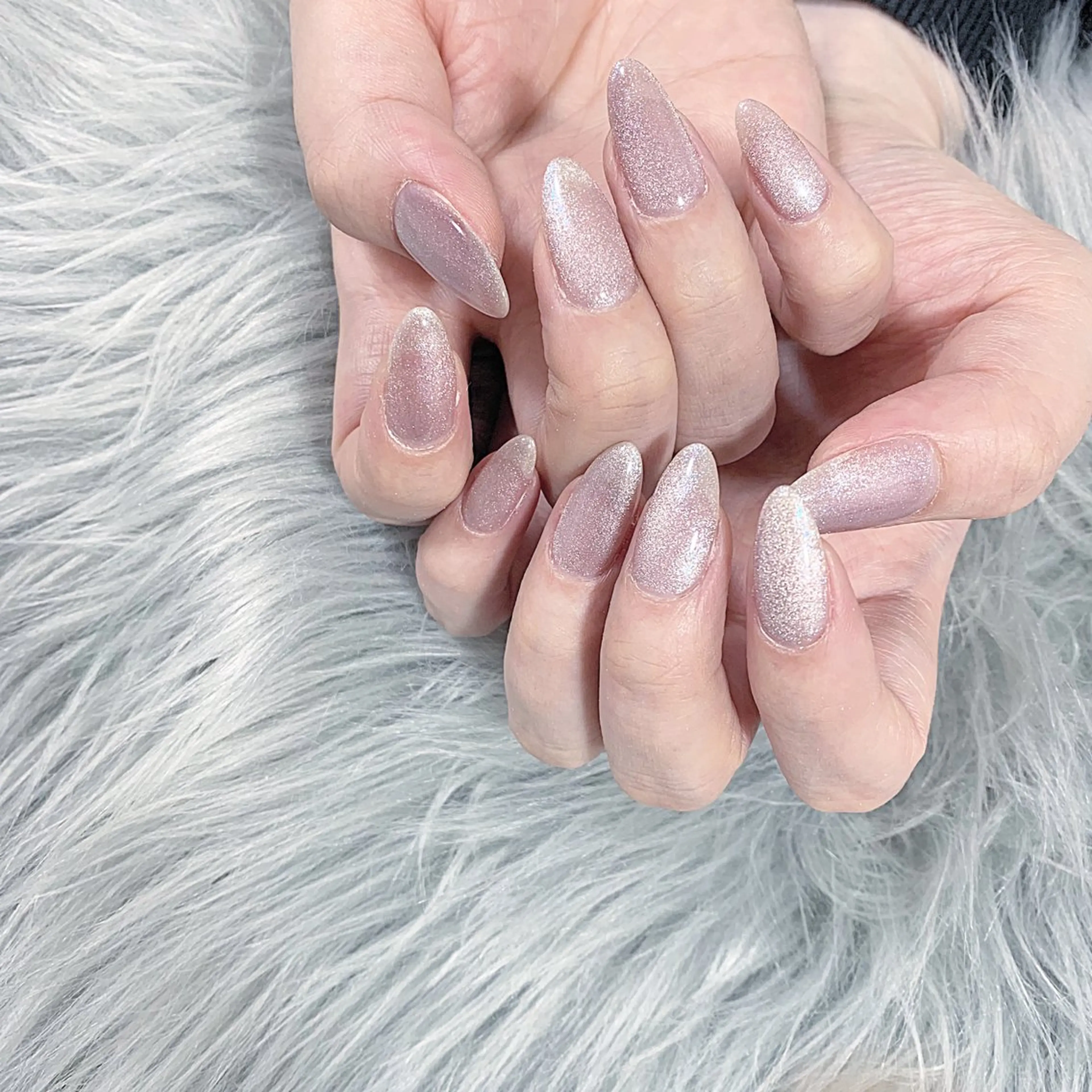 メンズ ネイル ハンドネイル YUN君 🦍のネイルデザイン