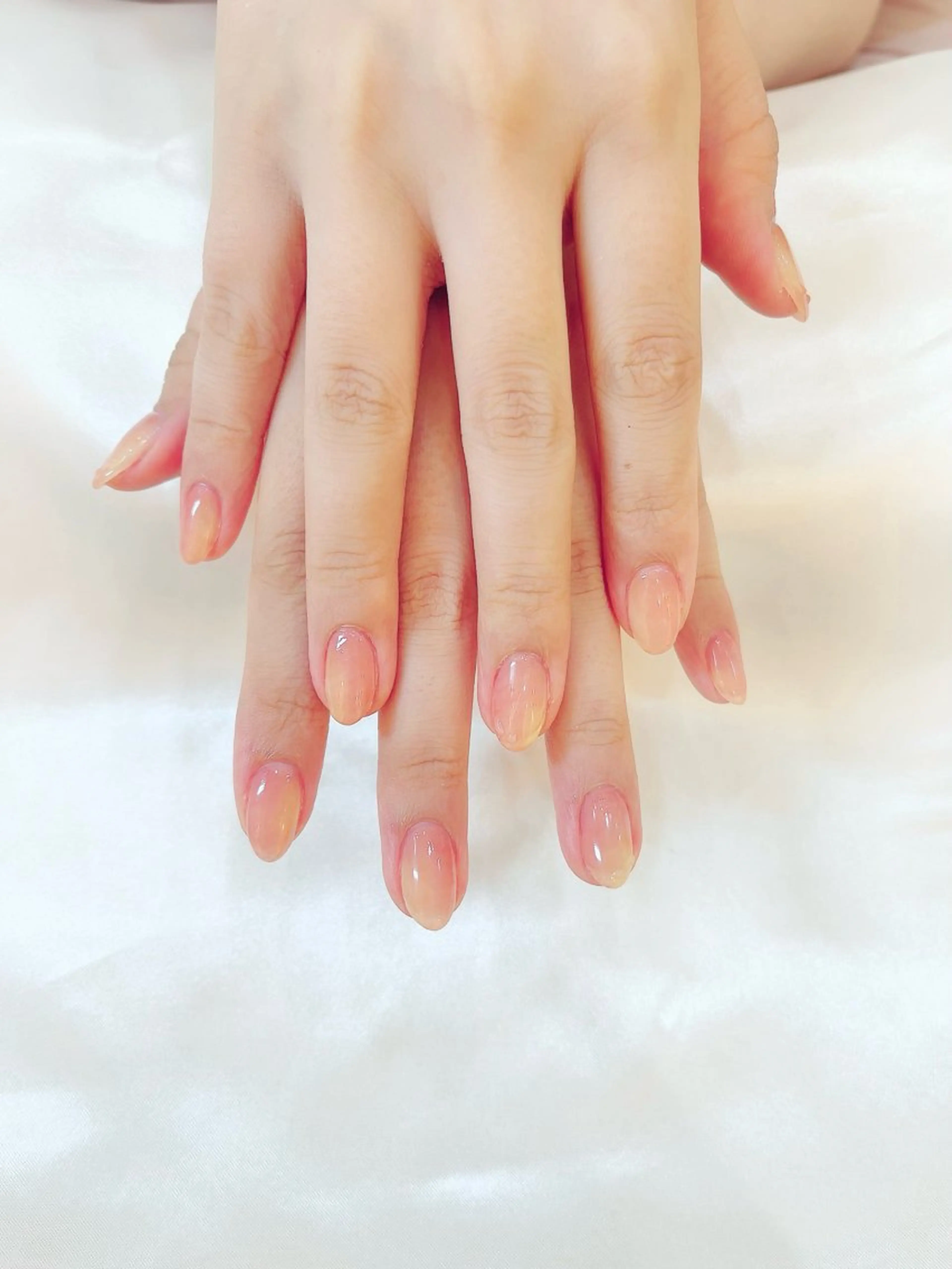 ネイル ハンドネイル Airis nailのネイルデザイン