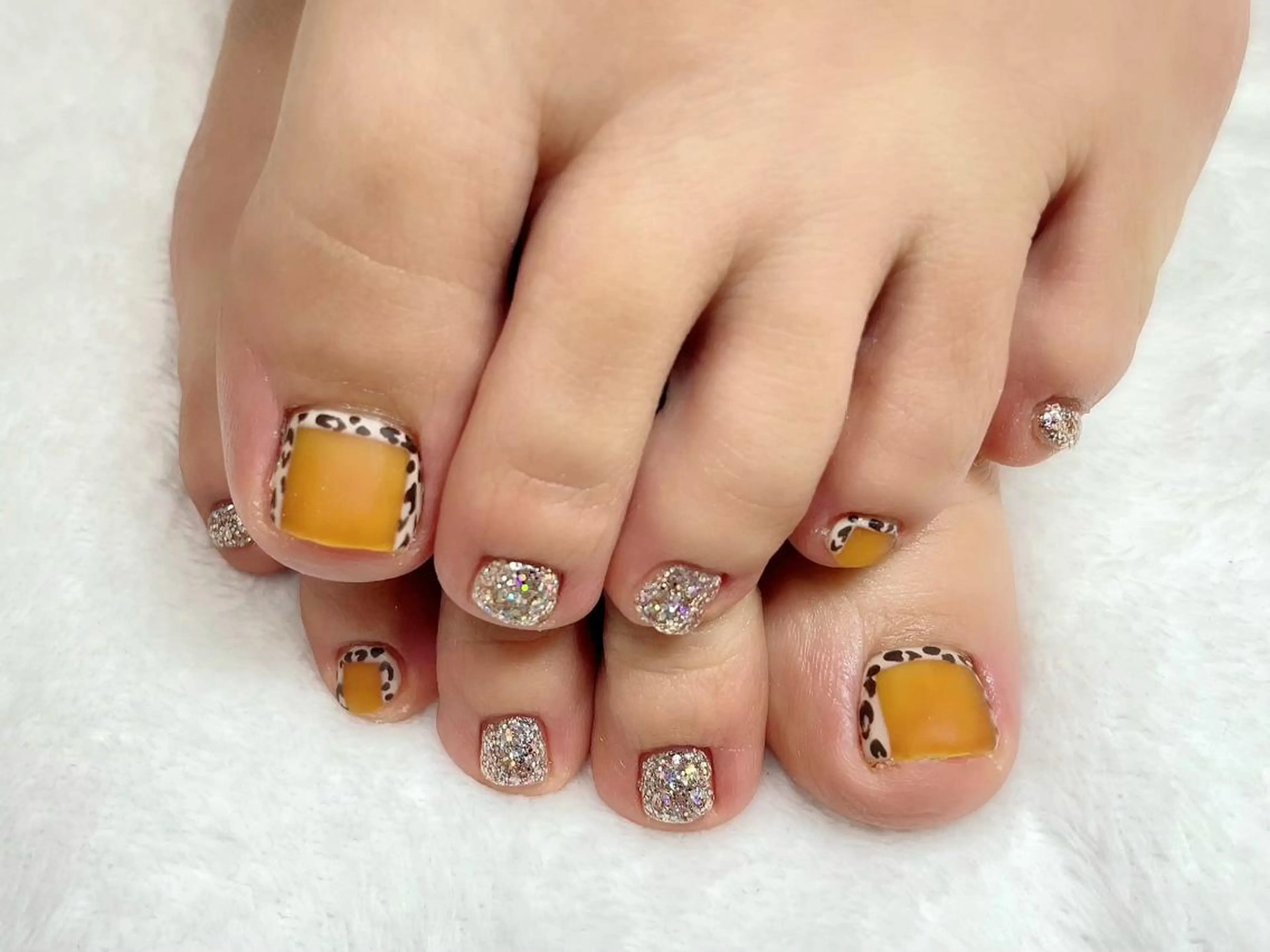 ネイル em nailのネイルデザイン