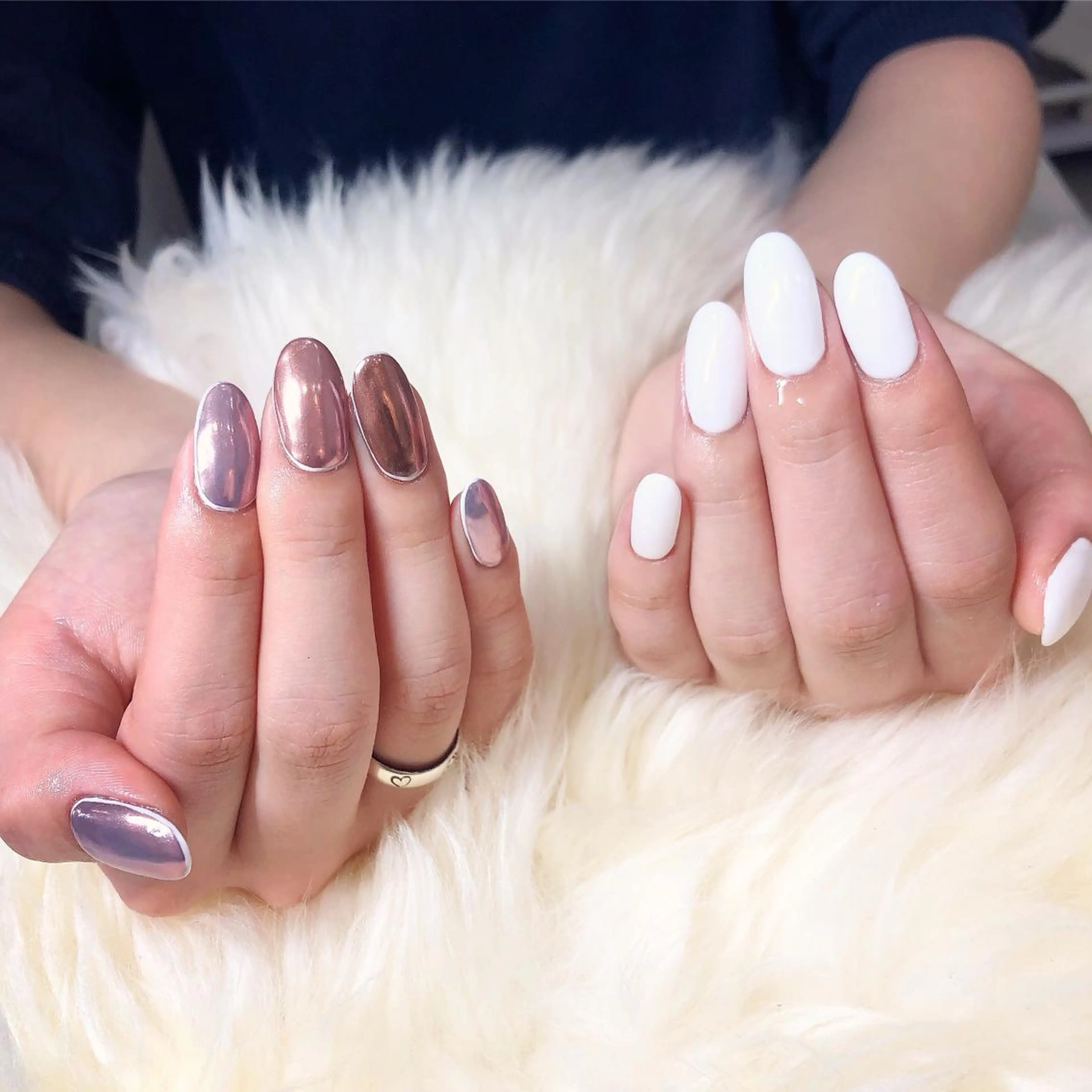 ネイル ëmma nail_ by chulaのネイルデザイン