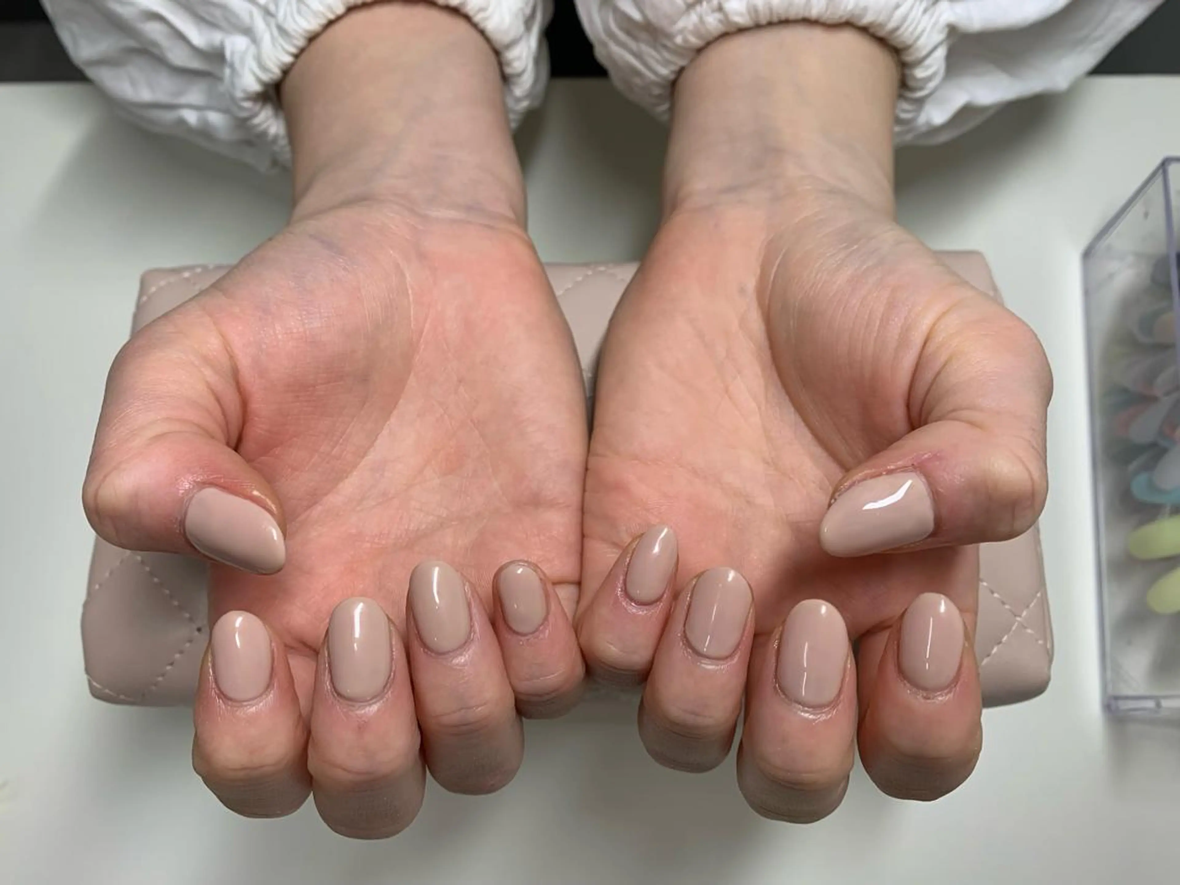 ネイル ifeel-Rose所属・💐 𝙍𝙀𝙉𝘼のヘアスタイル