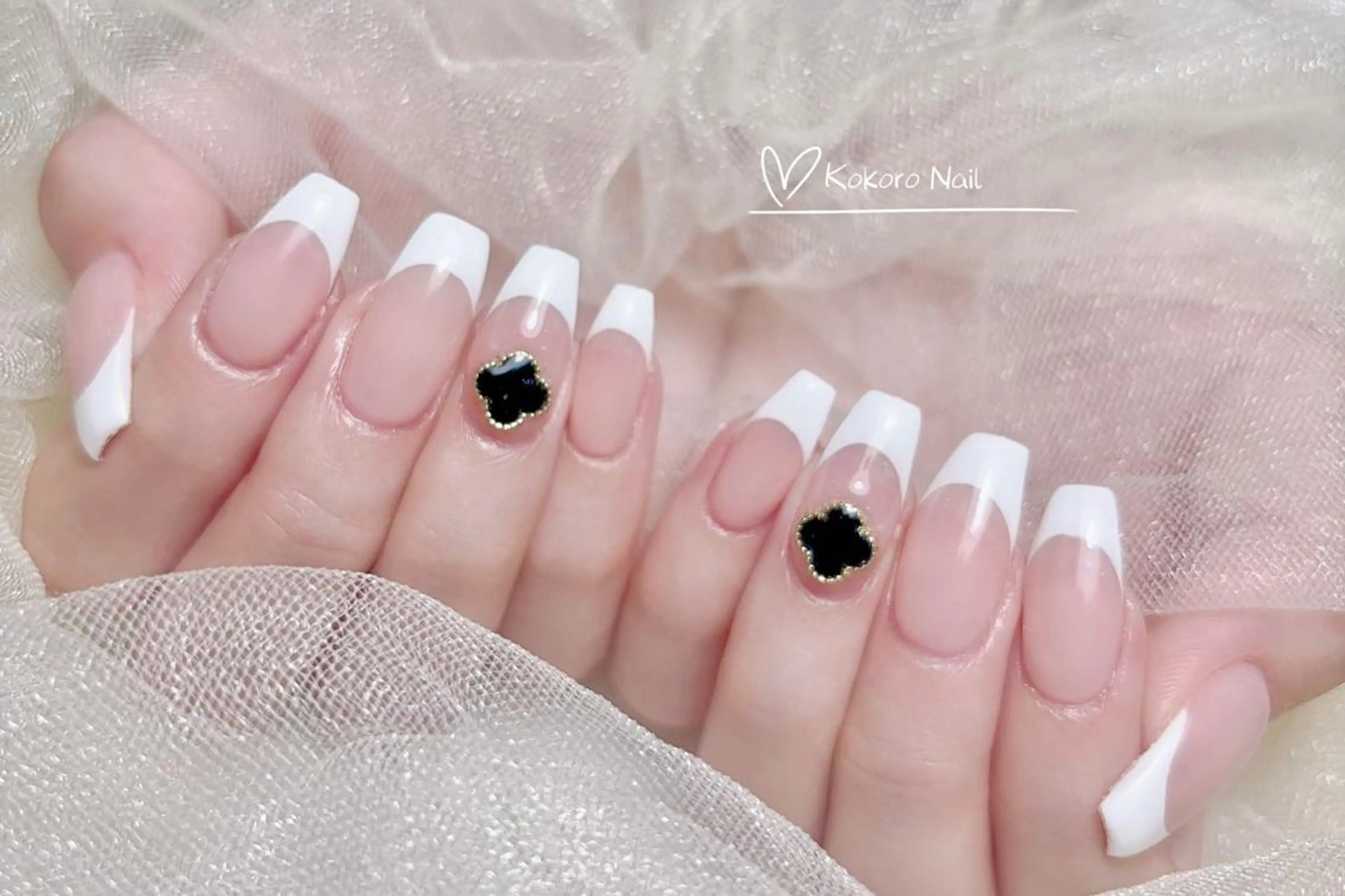 ネイル 🌙LUNA 🌙のネイルデザイン