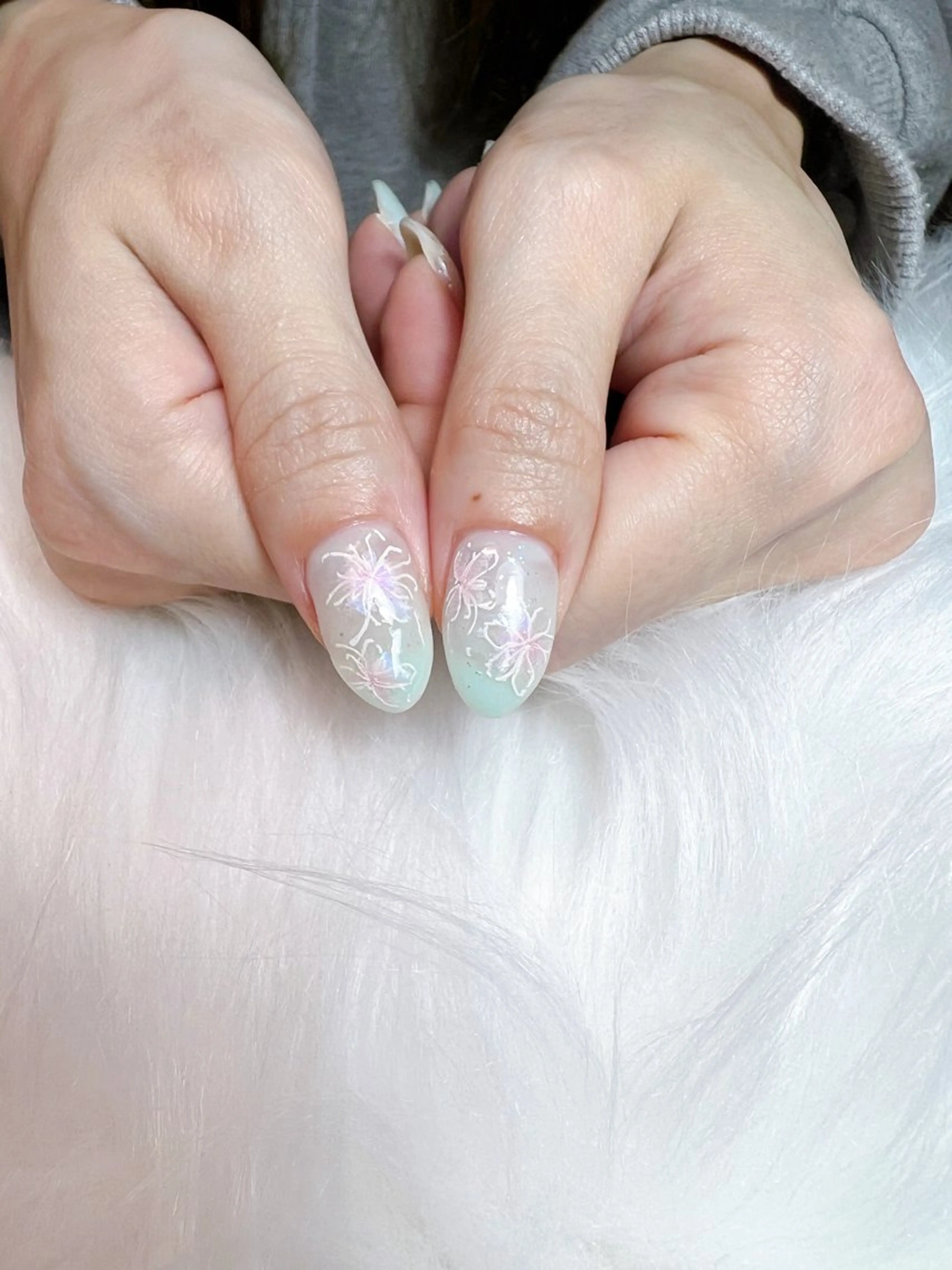 ネイル Emma Nailのネイルデザイン