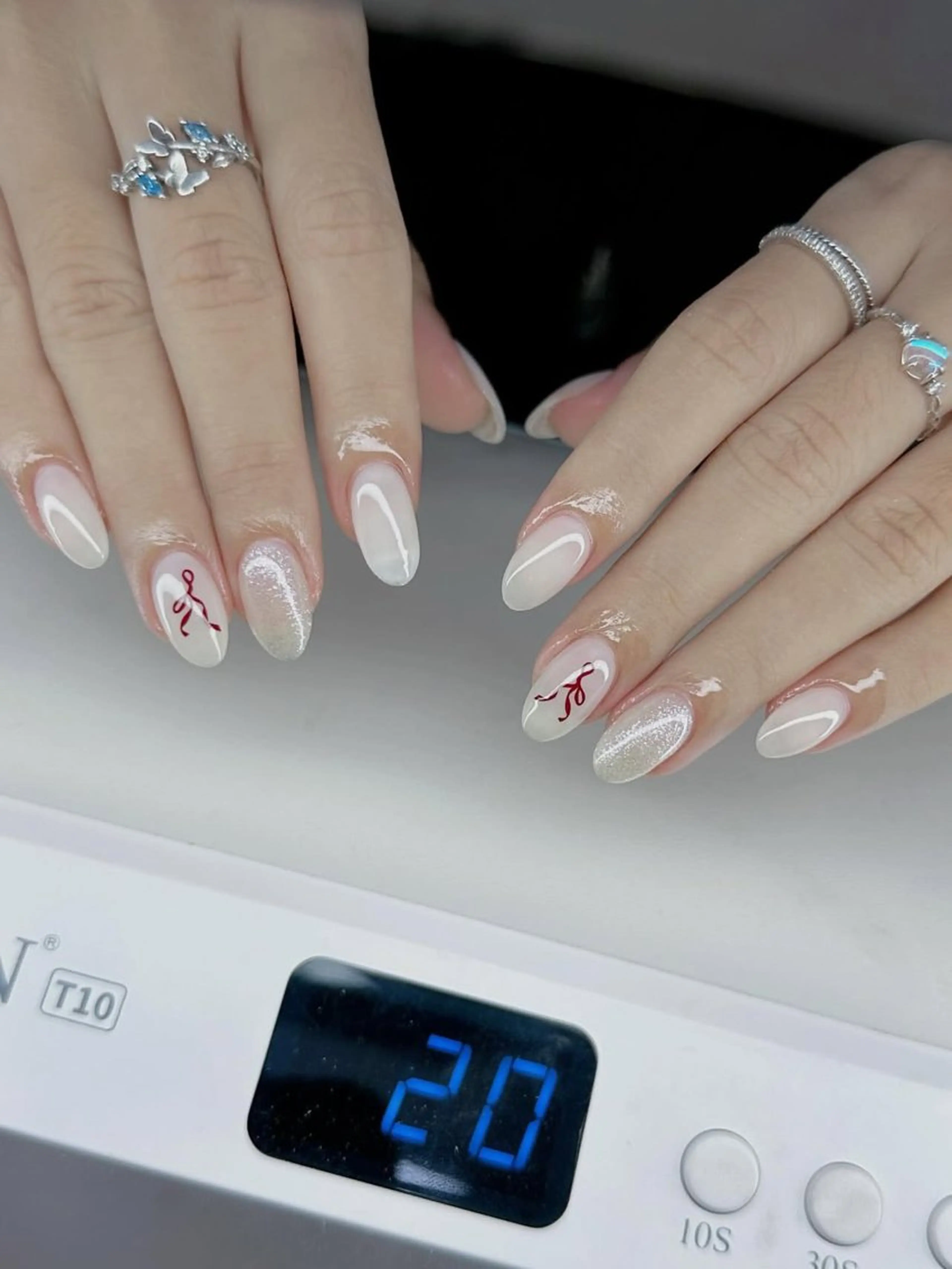 ネイル LETHI LINHのネイルデザイン