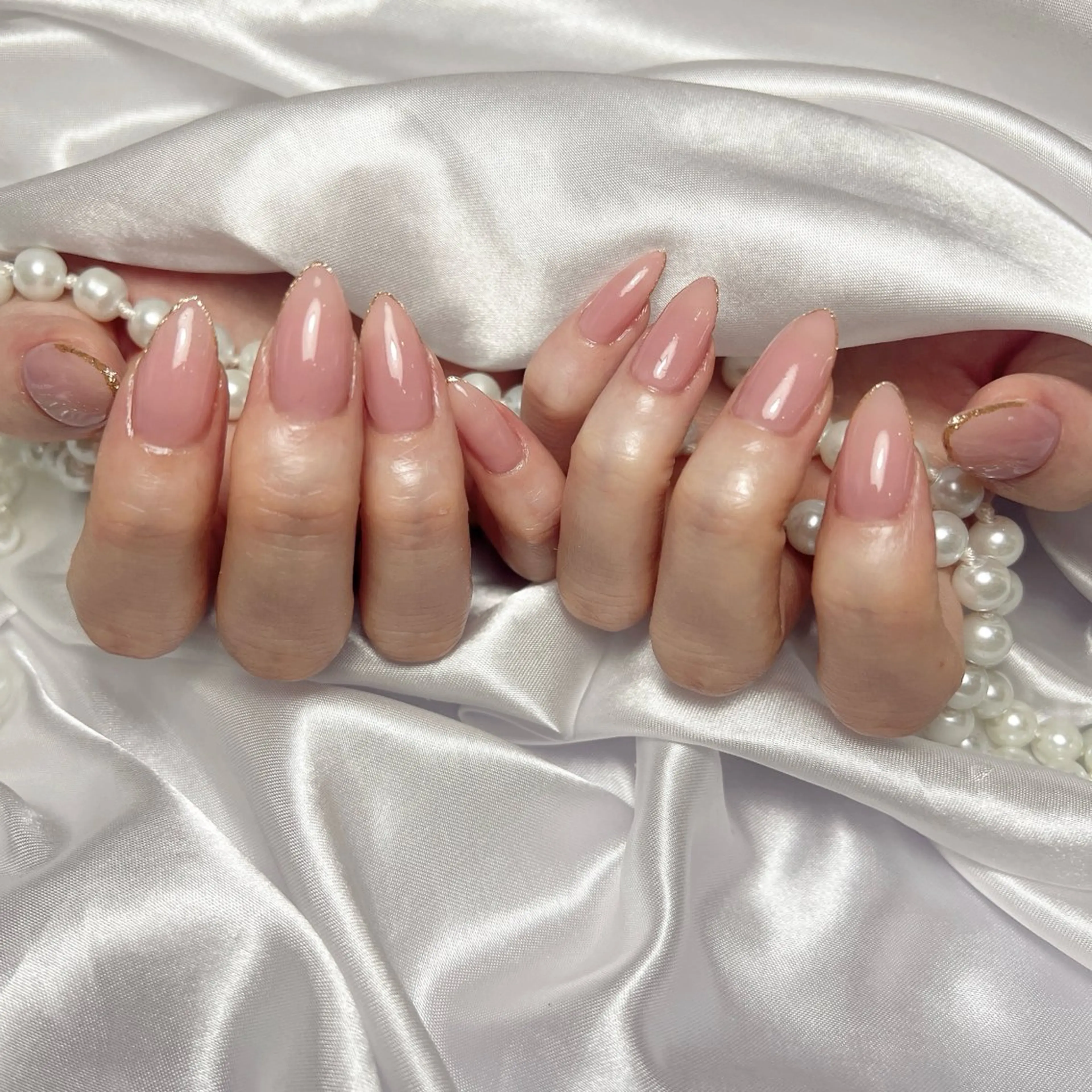 ネイル ハンドネイル M2beauty Renaのネイルデザイン