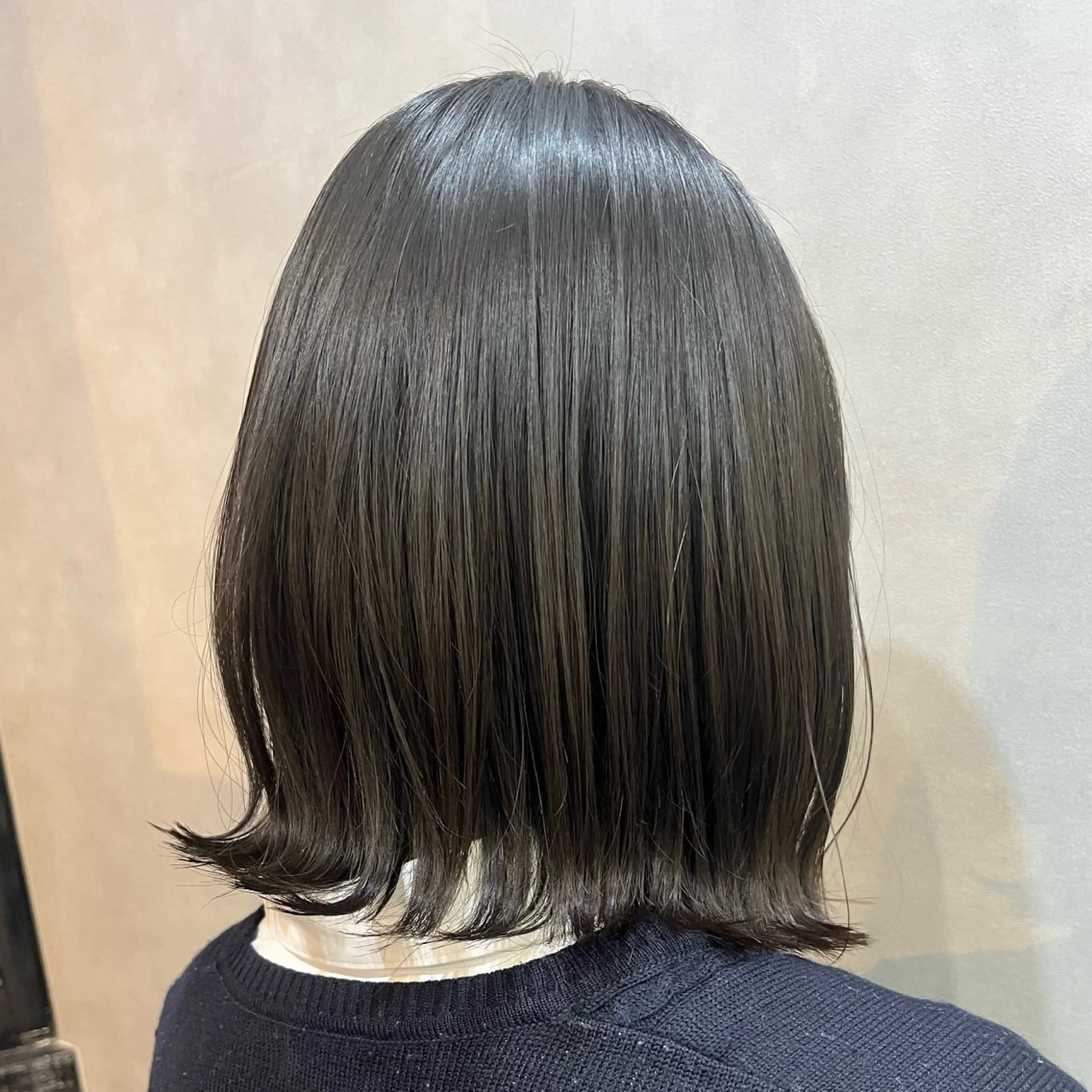 【大人可愛い小顔スタイル】再現性抜群カット＋クロナTrの写真