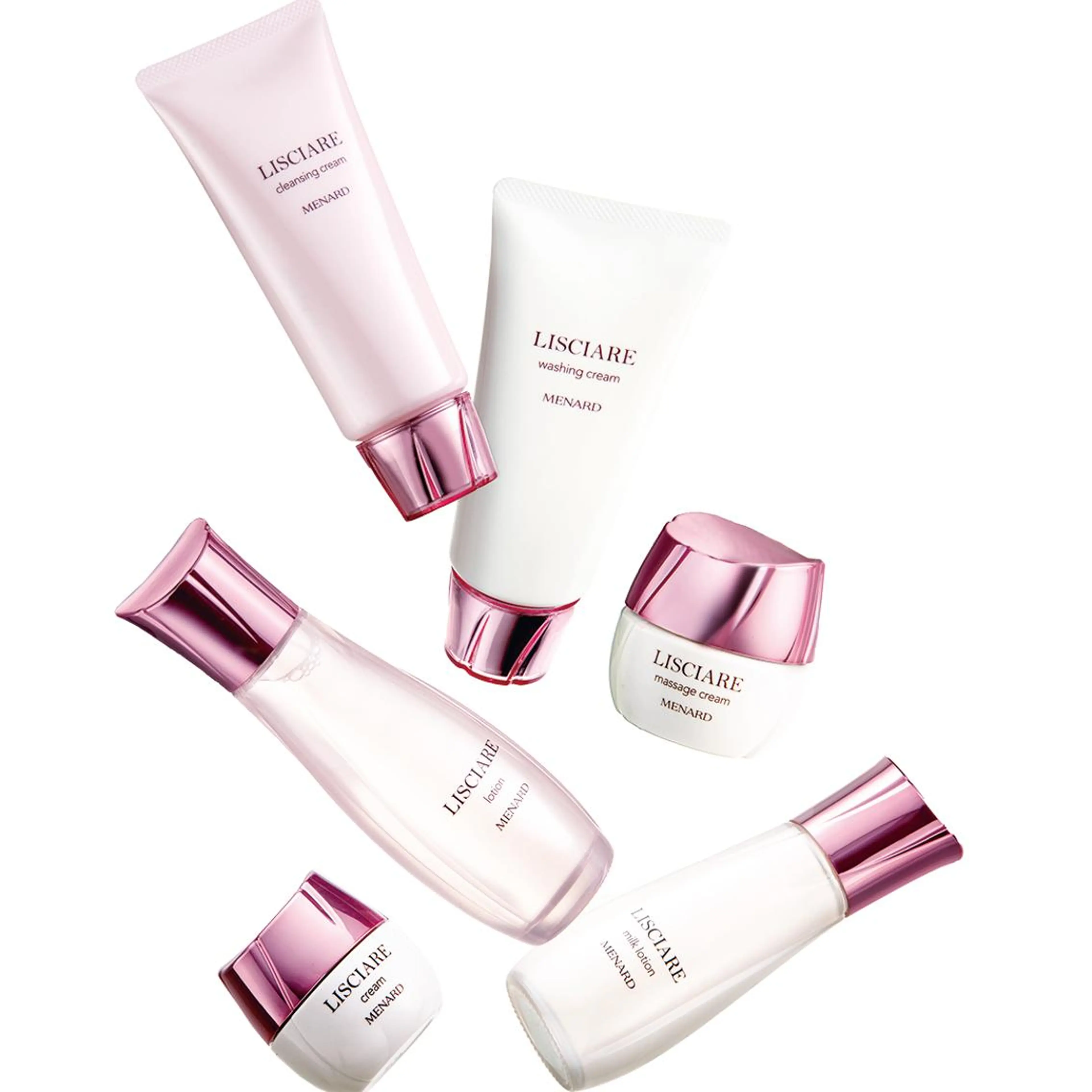 メナードフェイシャルサロン昭和円上所属・メナード昭和円上 いのうえのエステ・リラクイメージ