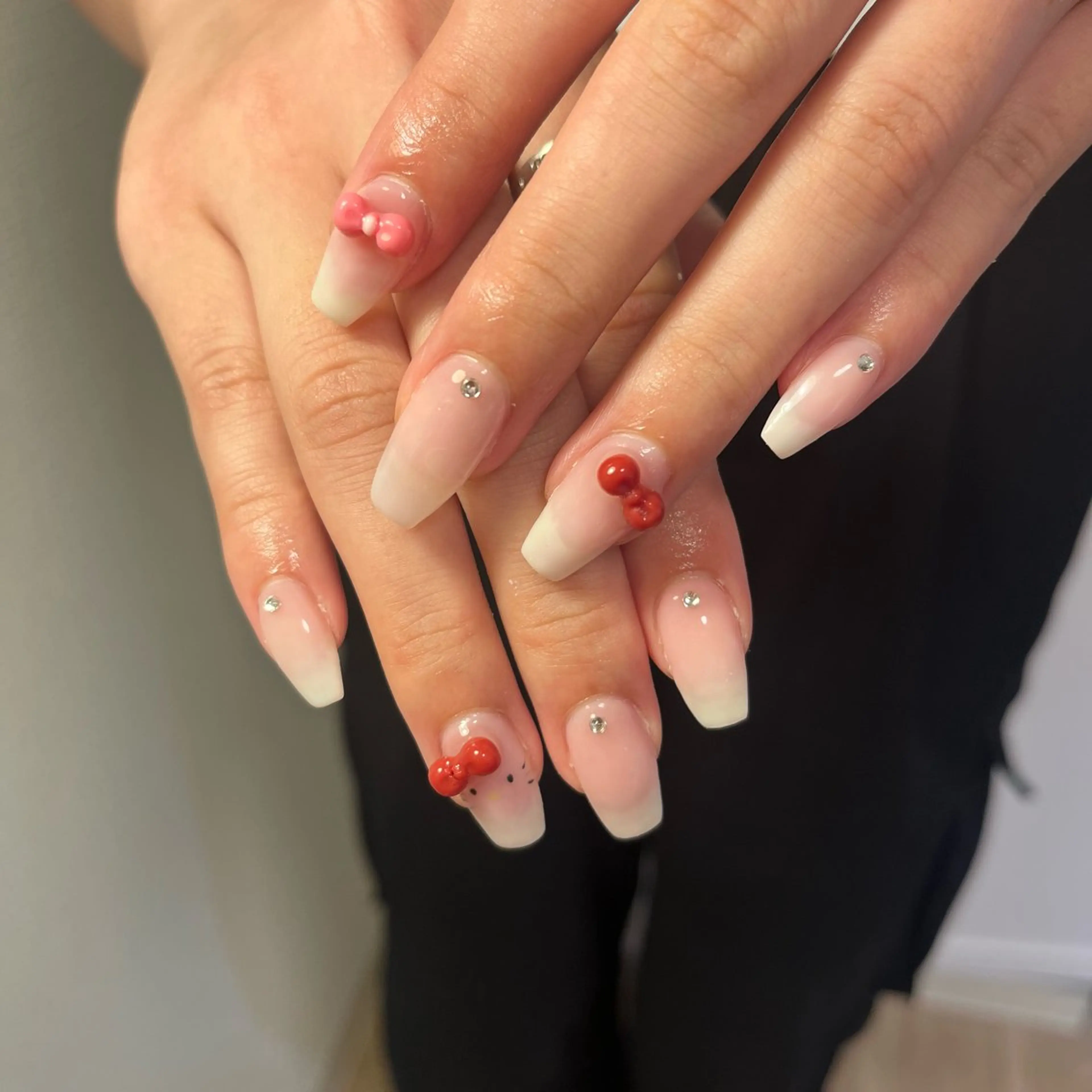 ネイル ハンドネイル neroria nail所属・neroria nailのネイルデザイン