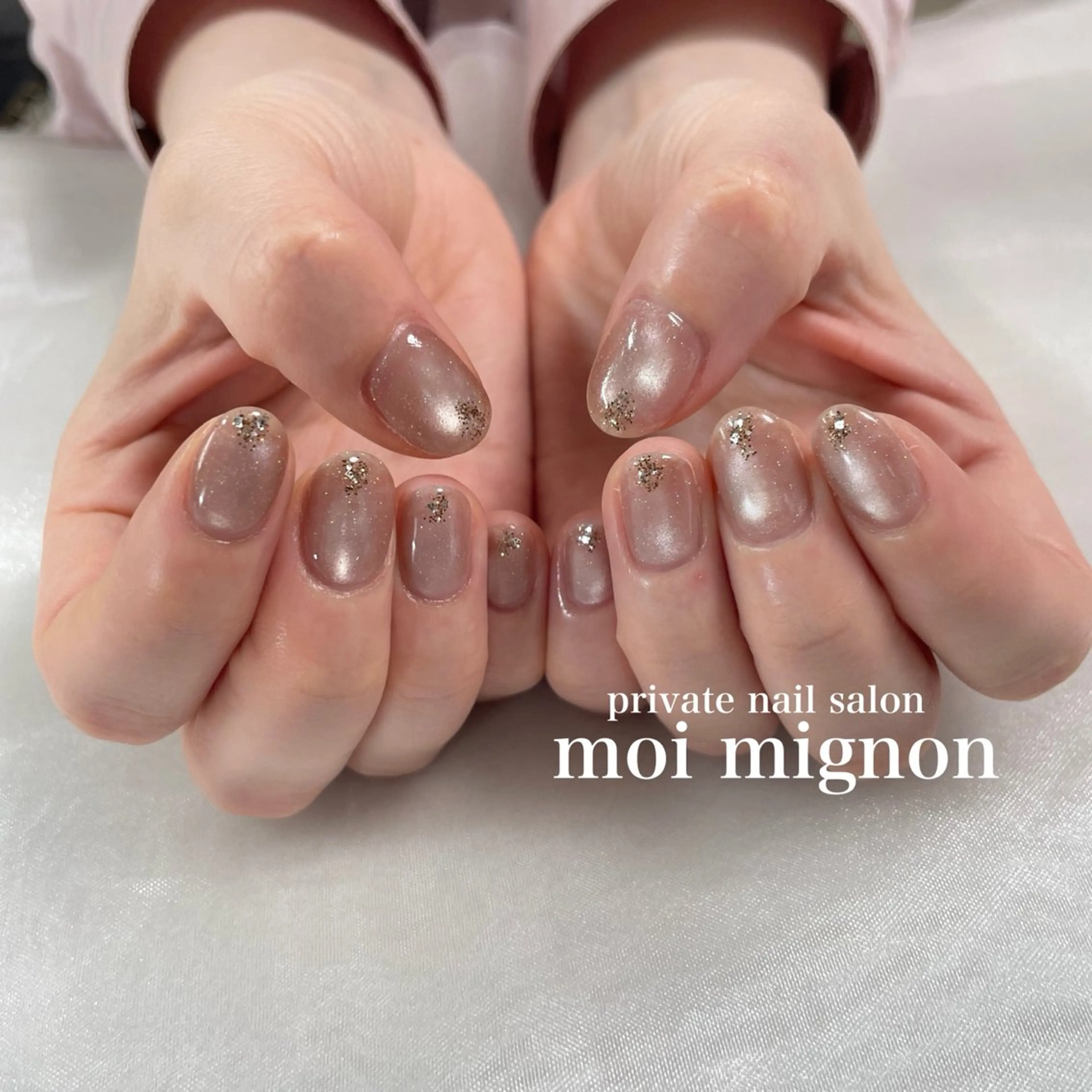 ネイル ハンドネイル nailist Aki♡のネイルデザイン