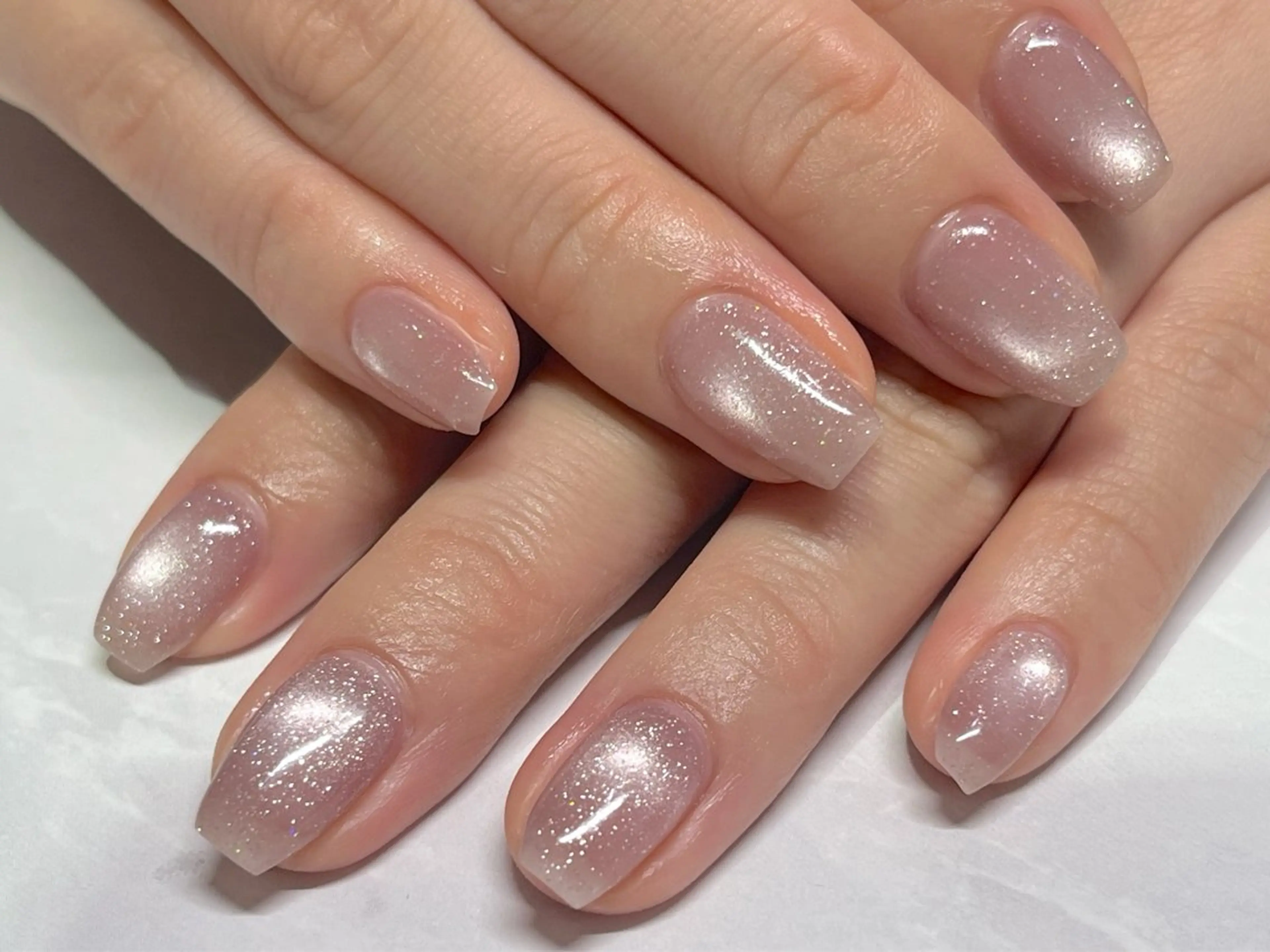 ネイル Asakawa yuzukaのネイルデザイン