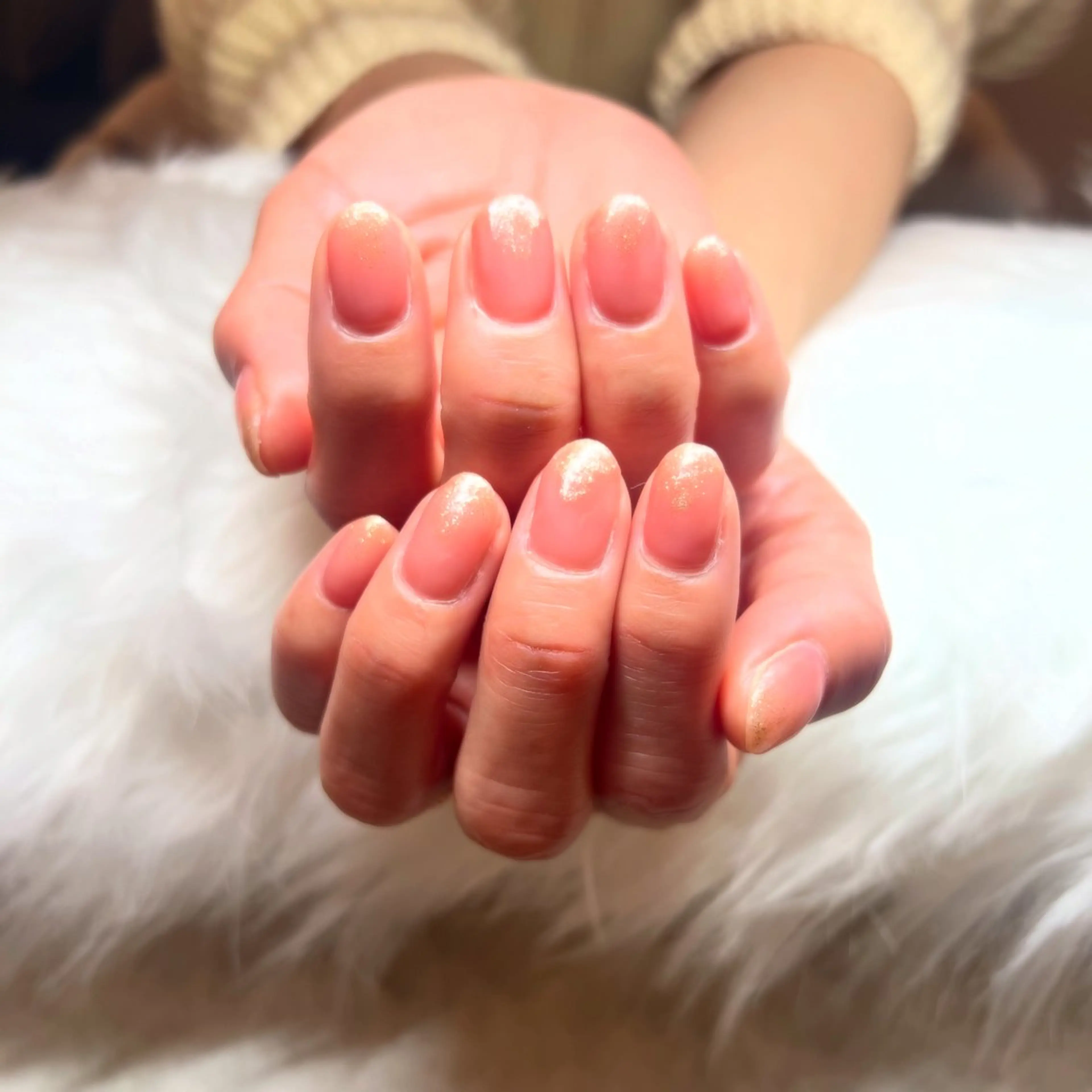 ネイル Nail salon Lune所属・Nail salon Lune[ﾙｰﾝ]のネイルデザイン