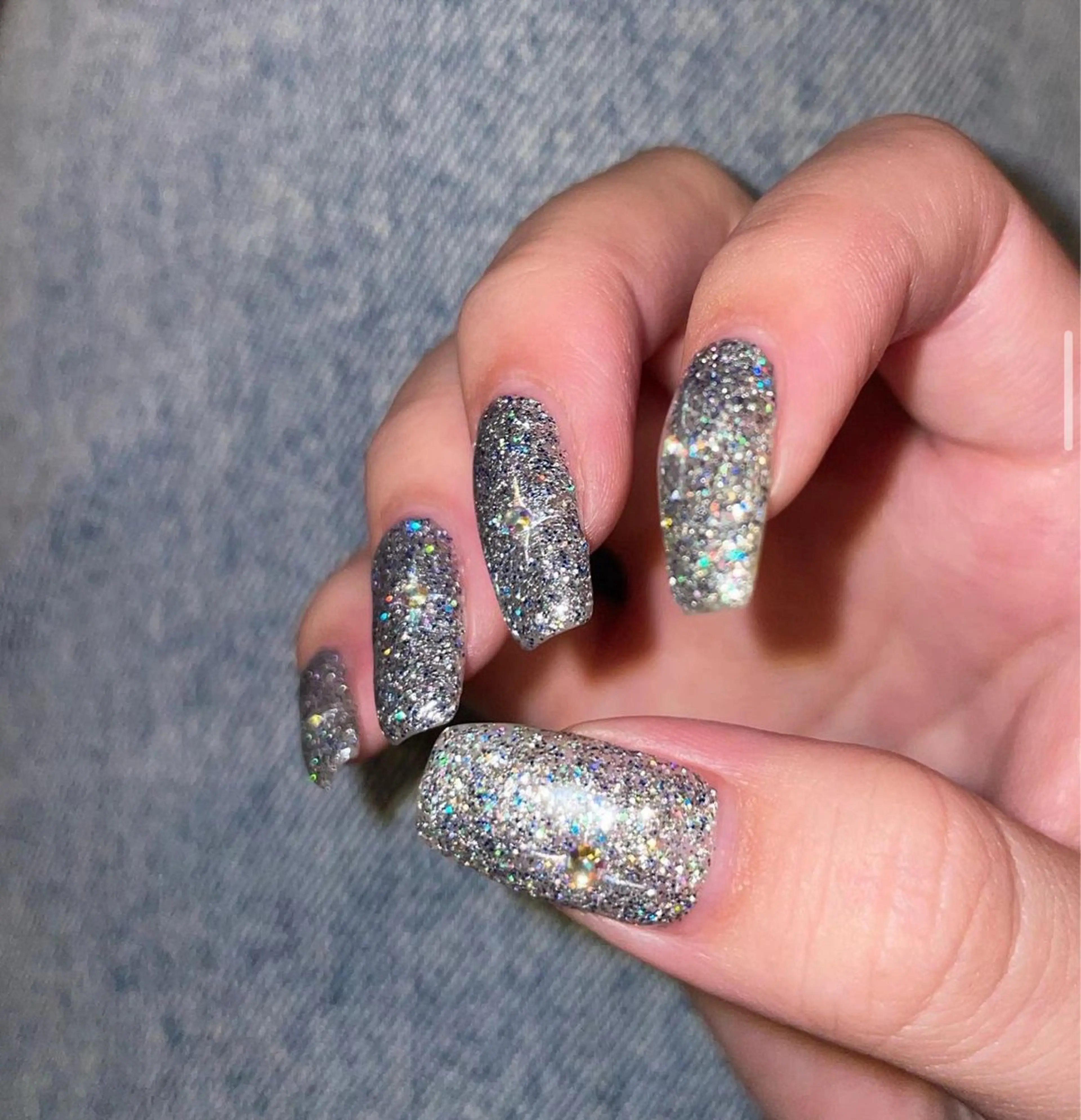 【hand】オフあり🩷ワンカラーの写真