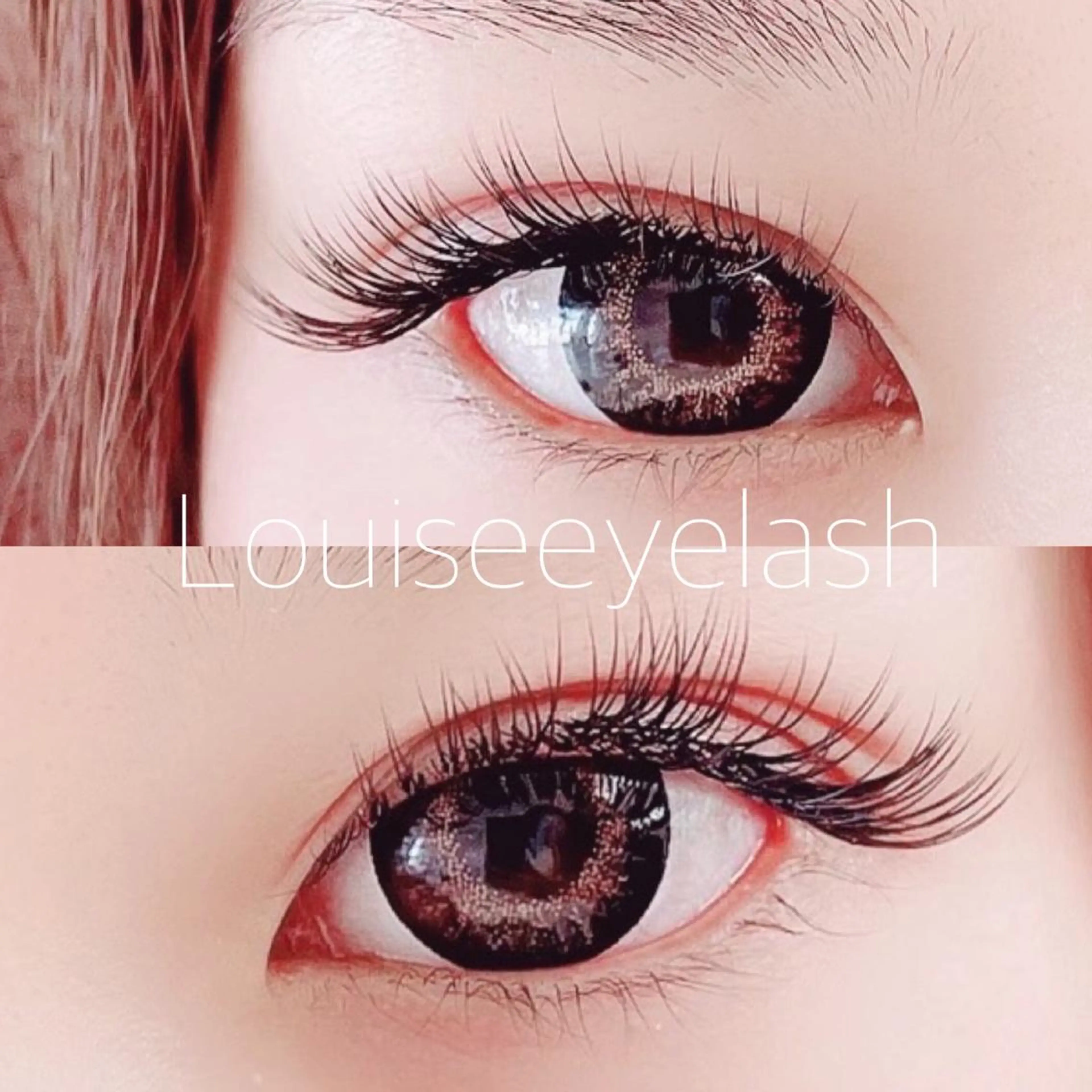 マツエク・マツパ 村田 茜のマツエク・マツパデザイン