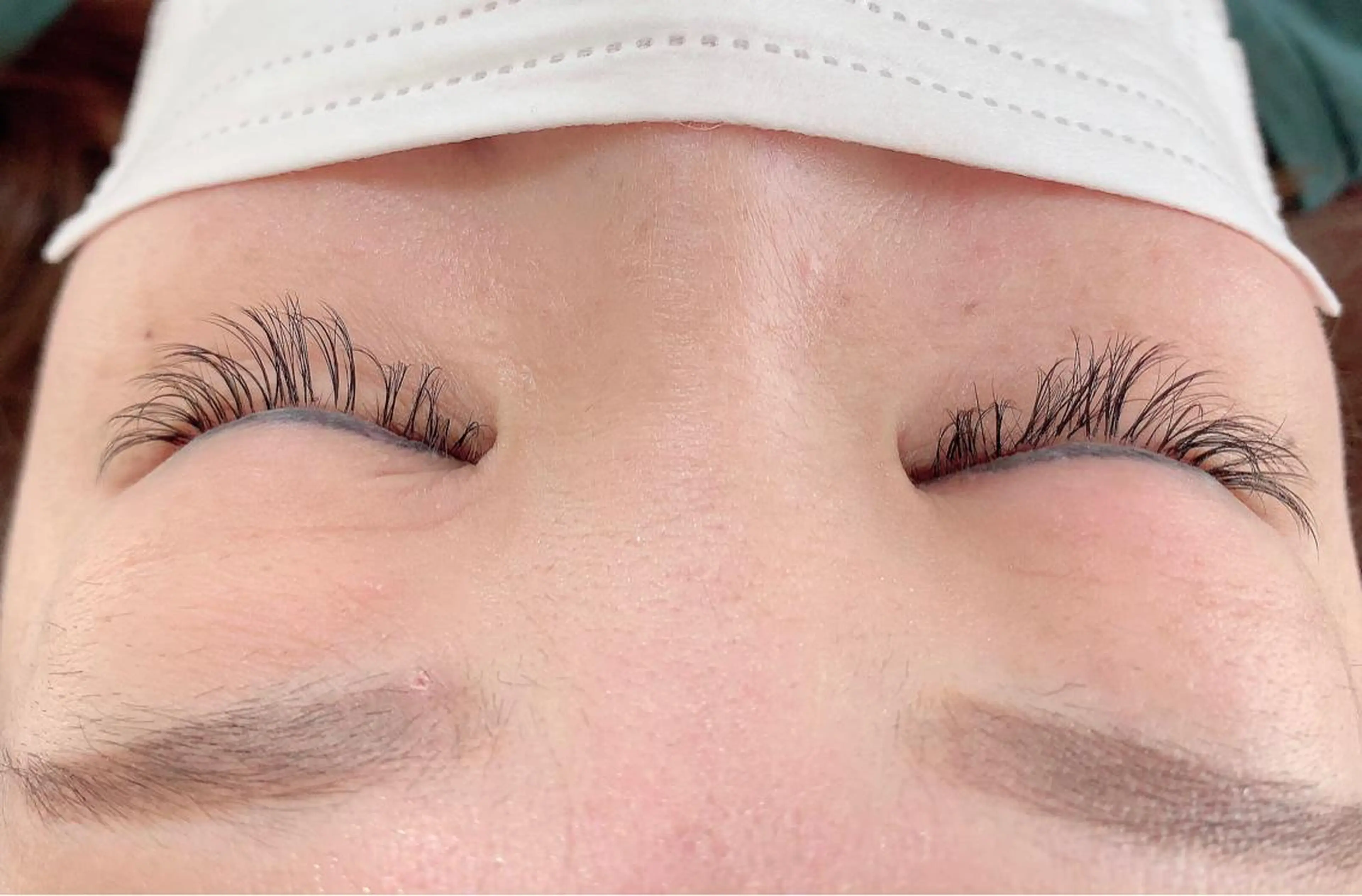 マツエク・マツパ DRESS (ドレス)のマツエク・マツパデザイン