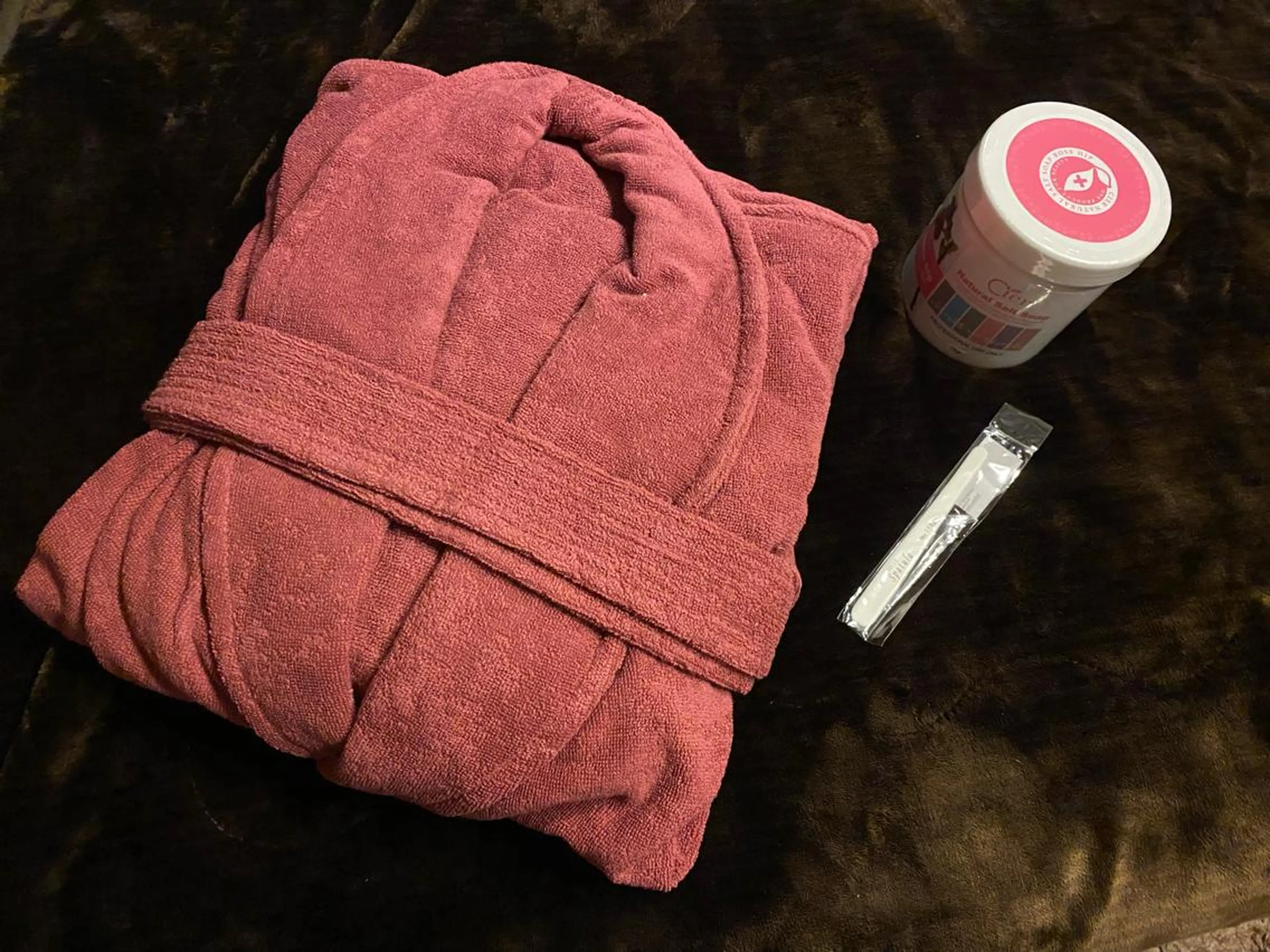 喜多良助 aroma CUTEのエステ・リラクイメージ