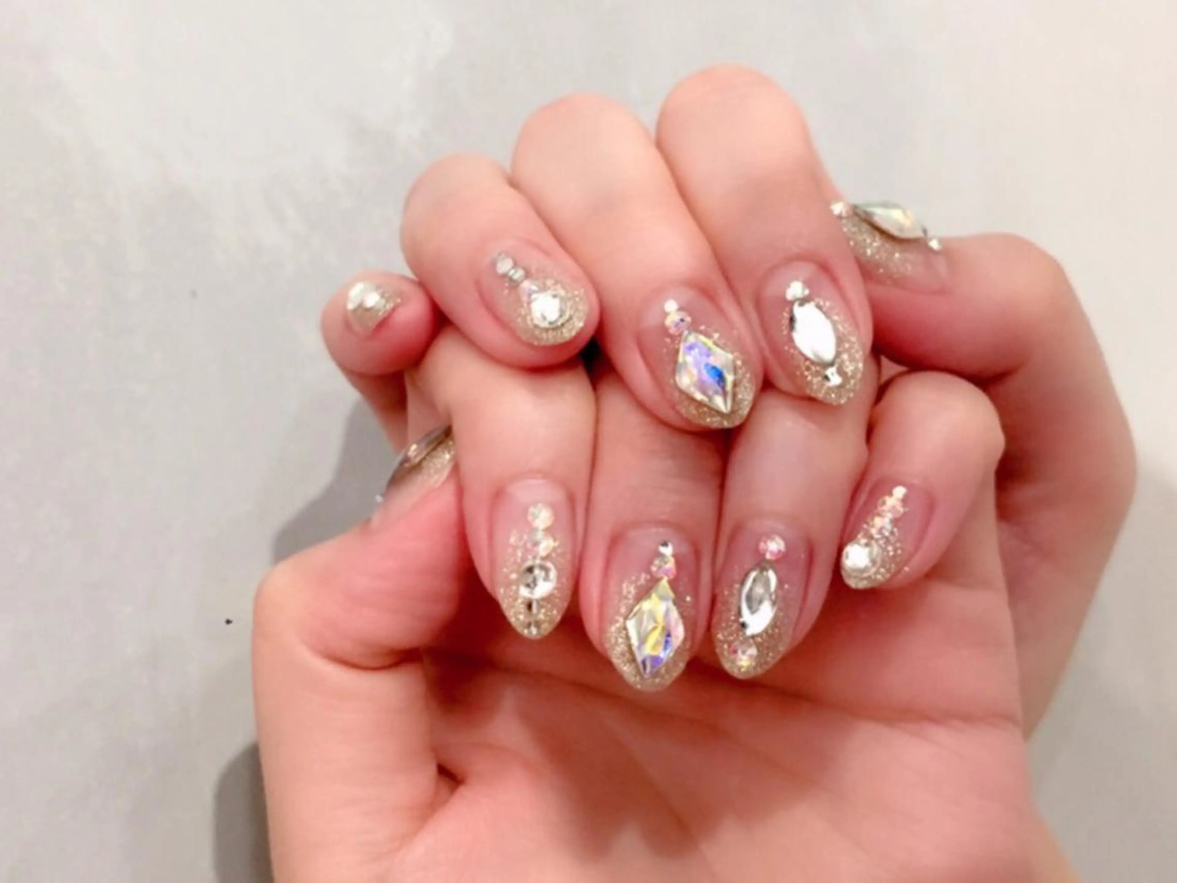 ネイル アートネイル Salon Ｋのネイルデザイン