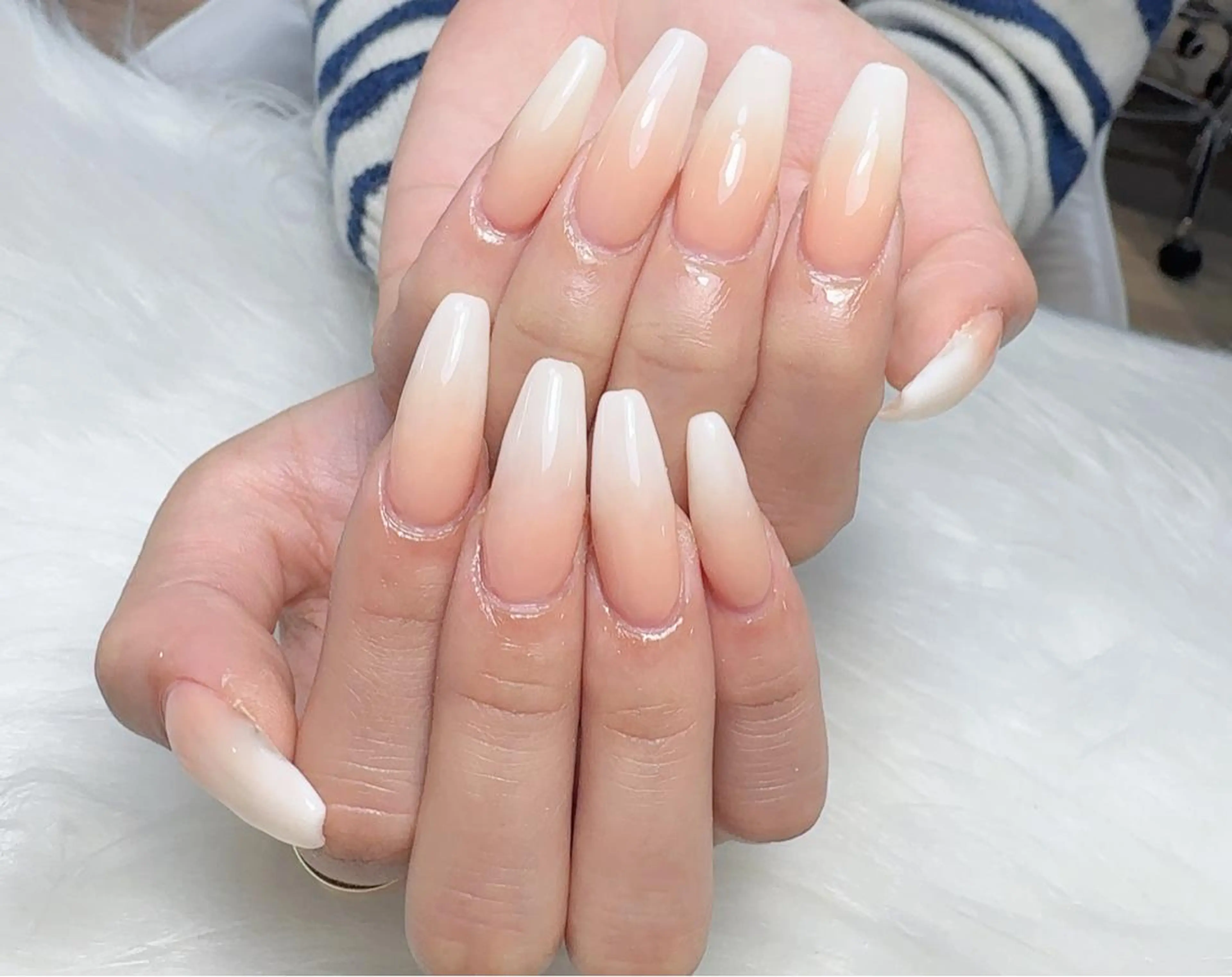 ネイル Mint NAILSALONのネイルデザイン