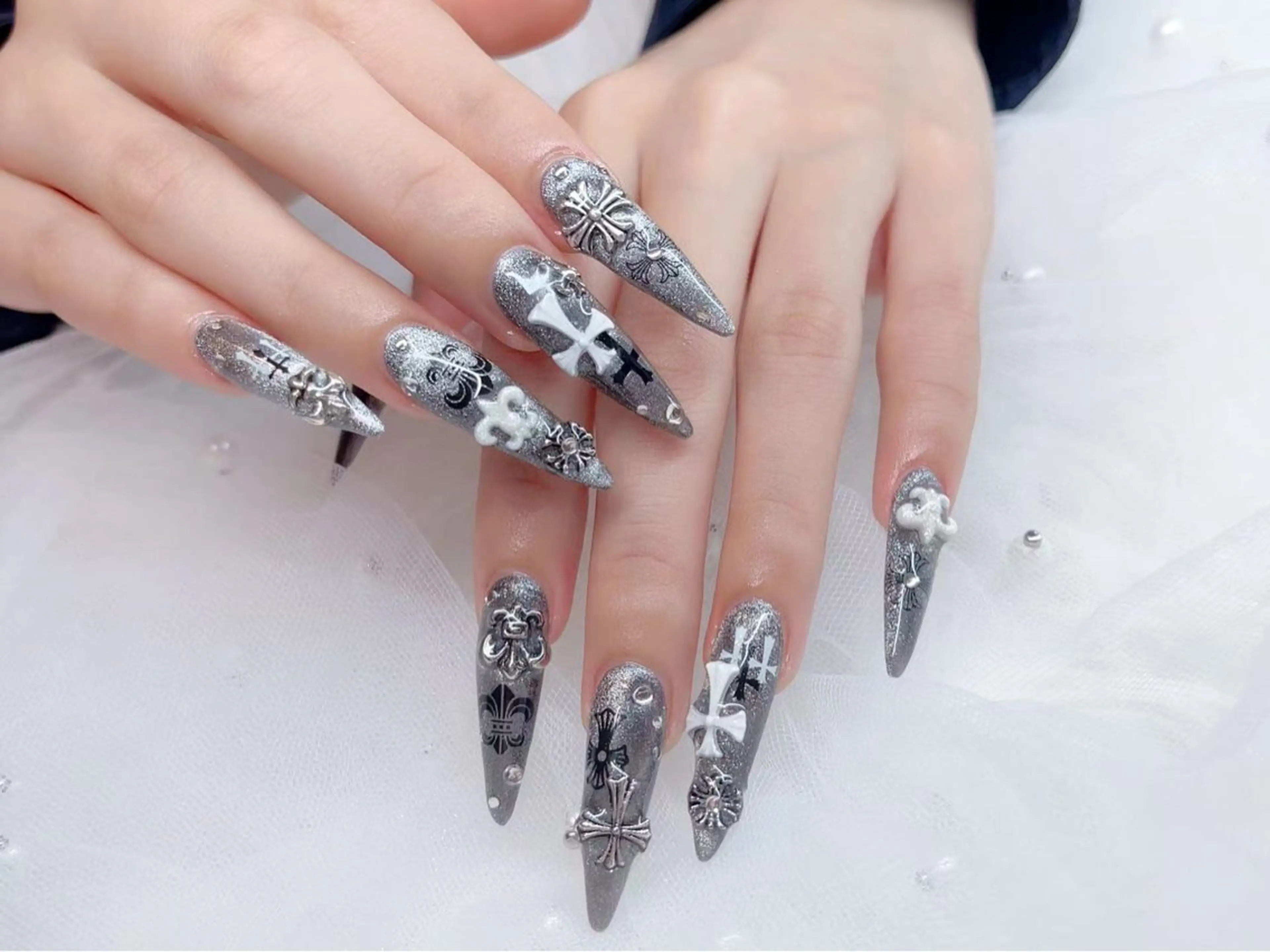 ネイル COCO ネイルのネイルデザイン