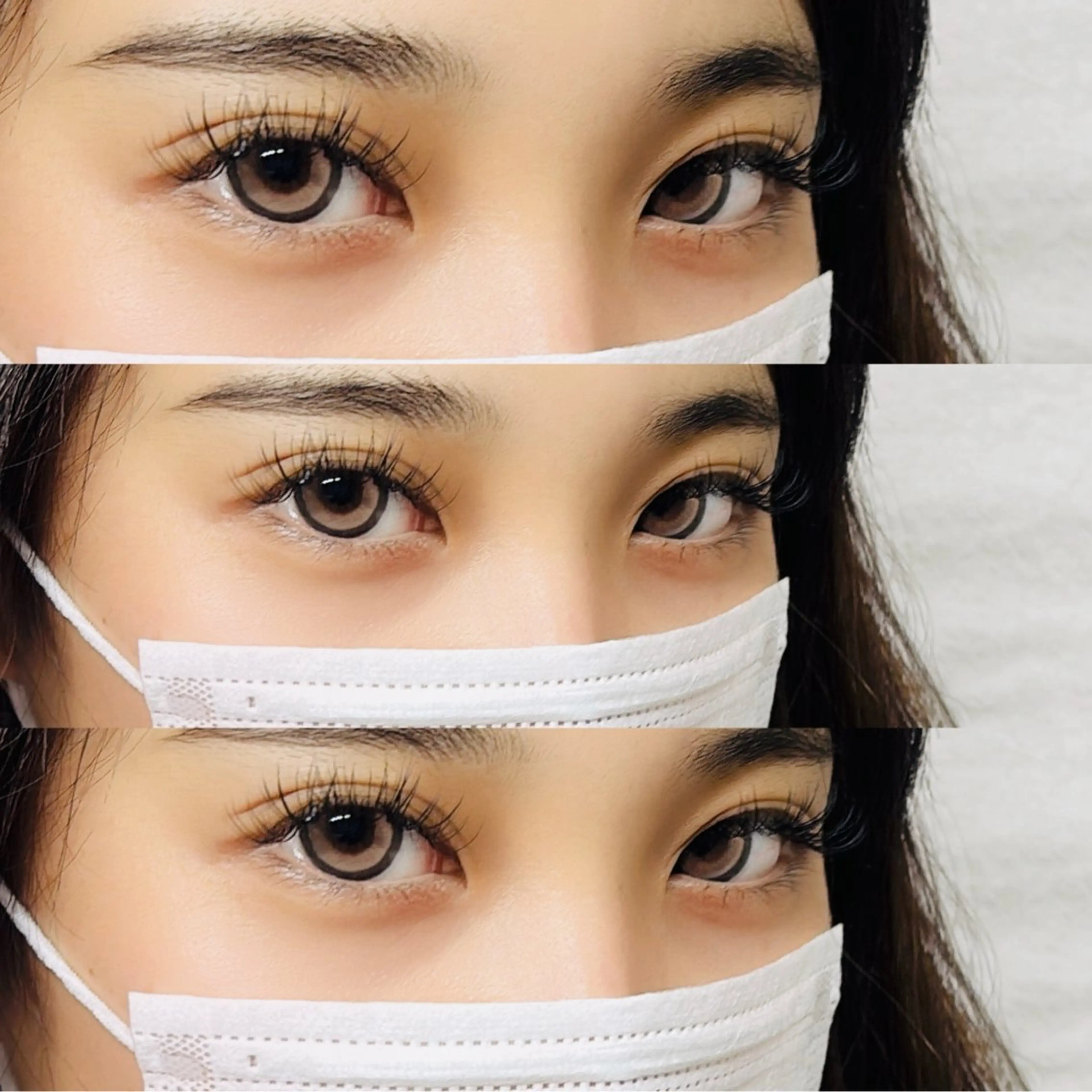 マツエク・マツパ バインドロック Unica lush所属・Unica.lush エリカのマツエク・マツパデザイン