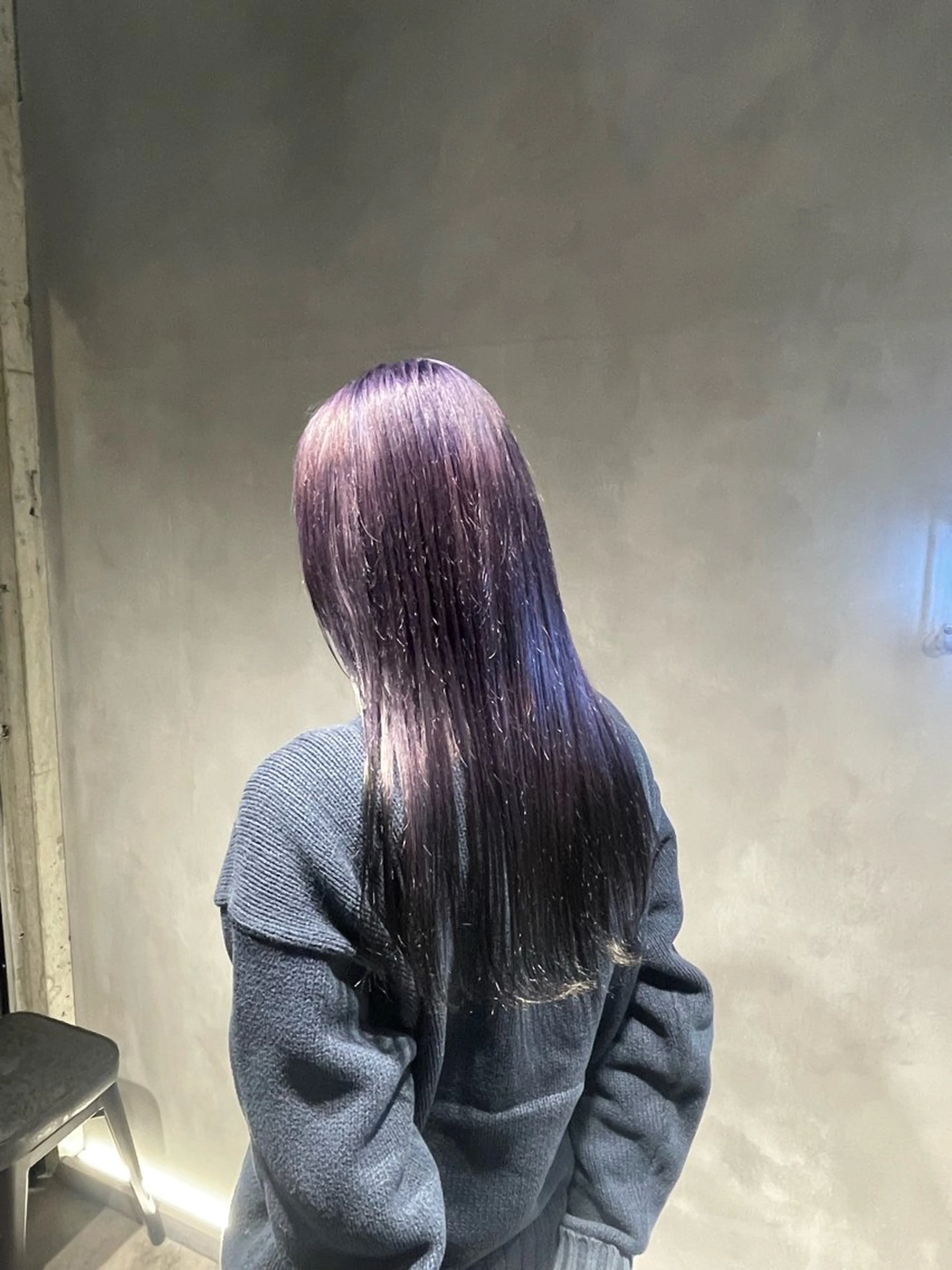 カラー ハイトーンカラー ヘアカラー 暖色/ハイトーン/ カラー/HBLのヘアスタイル