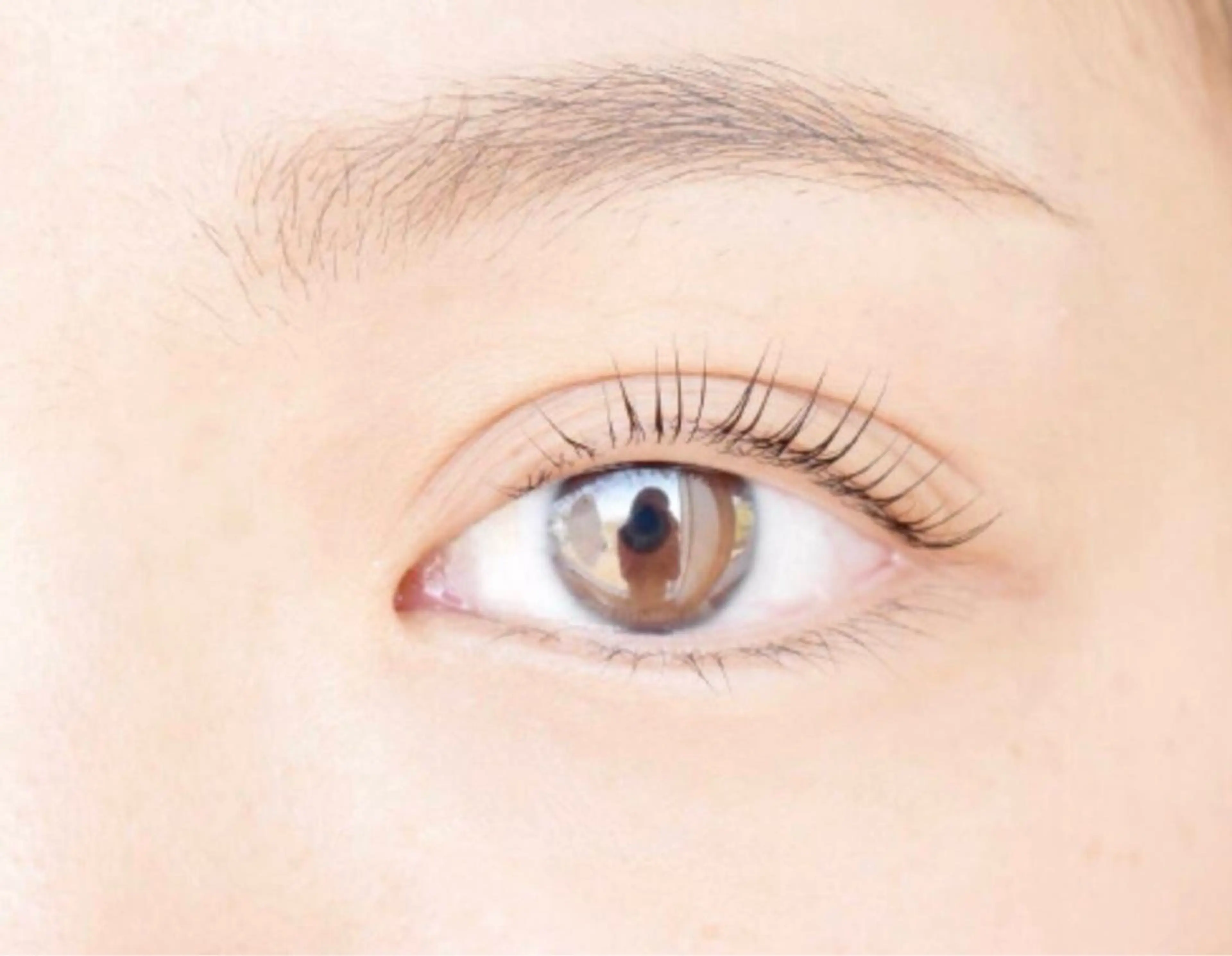 マツエク・マツパ Cocokara所属・みなみ ちゃんのヘアスタイル