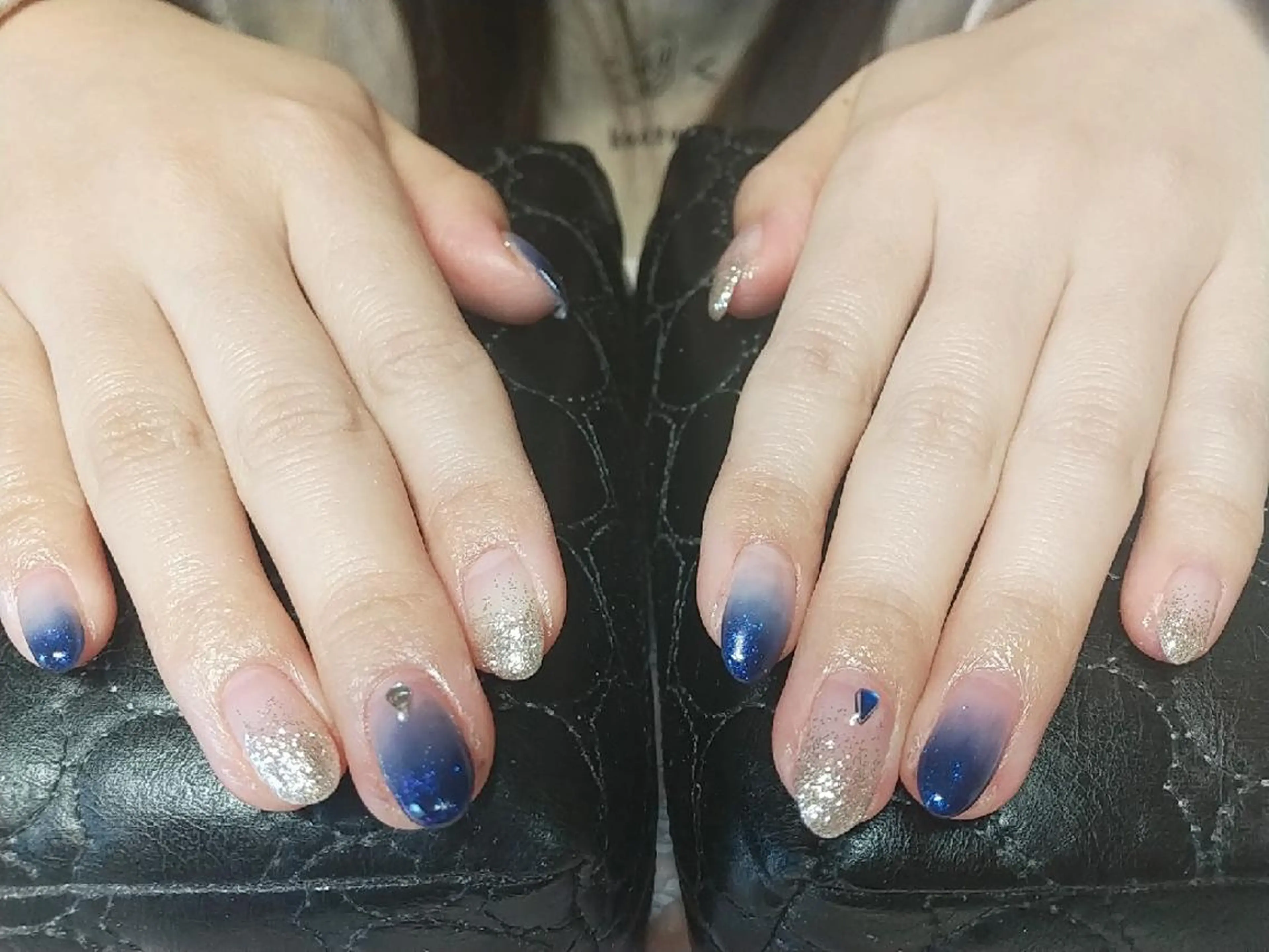 ネイル haru  nailのネイルデザイン