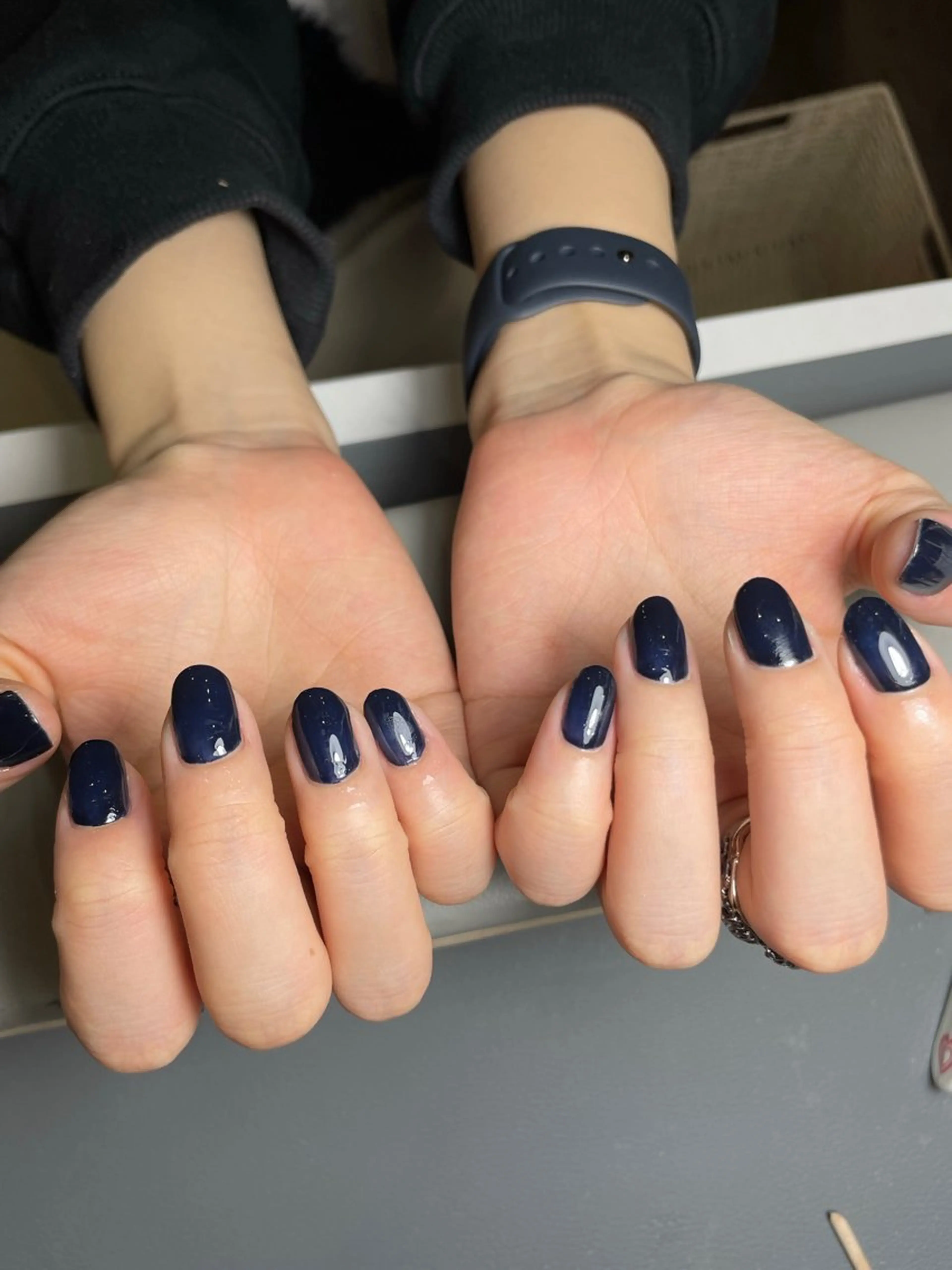 ネイル Tsugimo ネイルのネイルデザイン