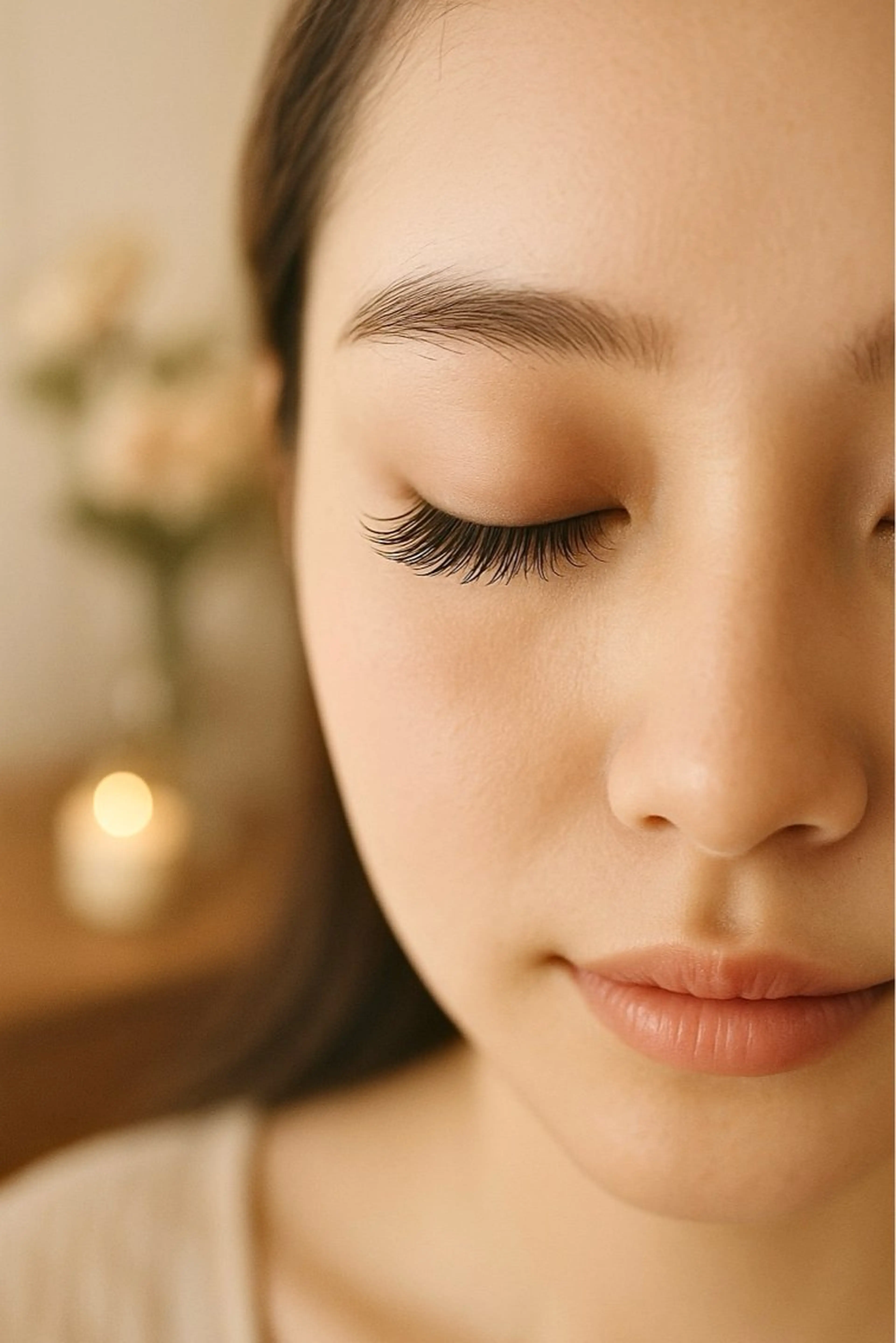 マツエク・マツパ Nao 🌿.∘の眉毛・アイブロウイメージ